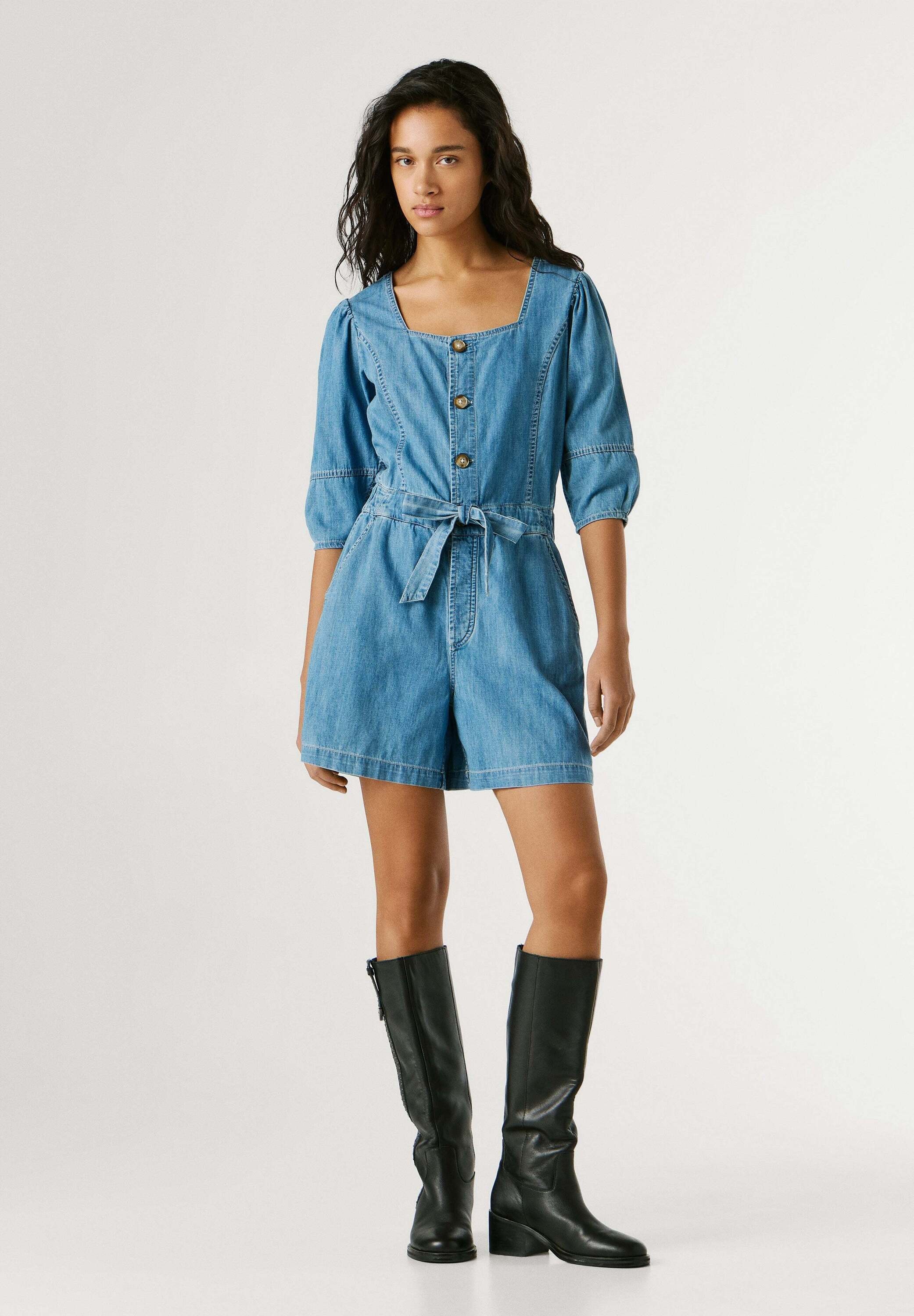 Pepe Jeans Jumpsuit »jumpsuit MARTHA«