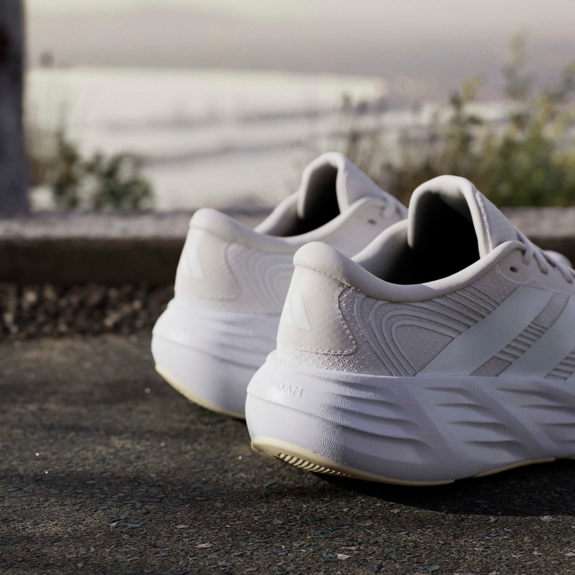 adidas Performance Laufschuh »GALAXY 8«