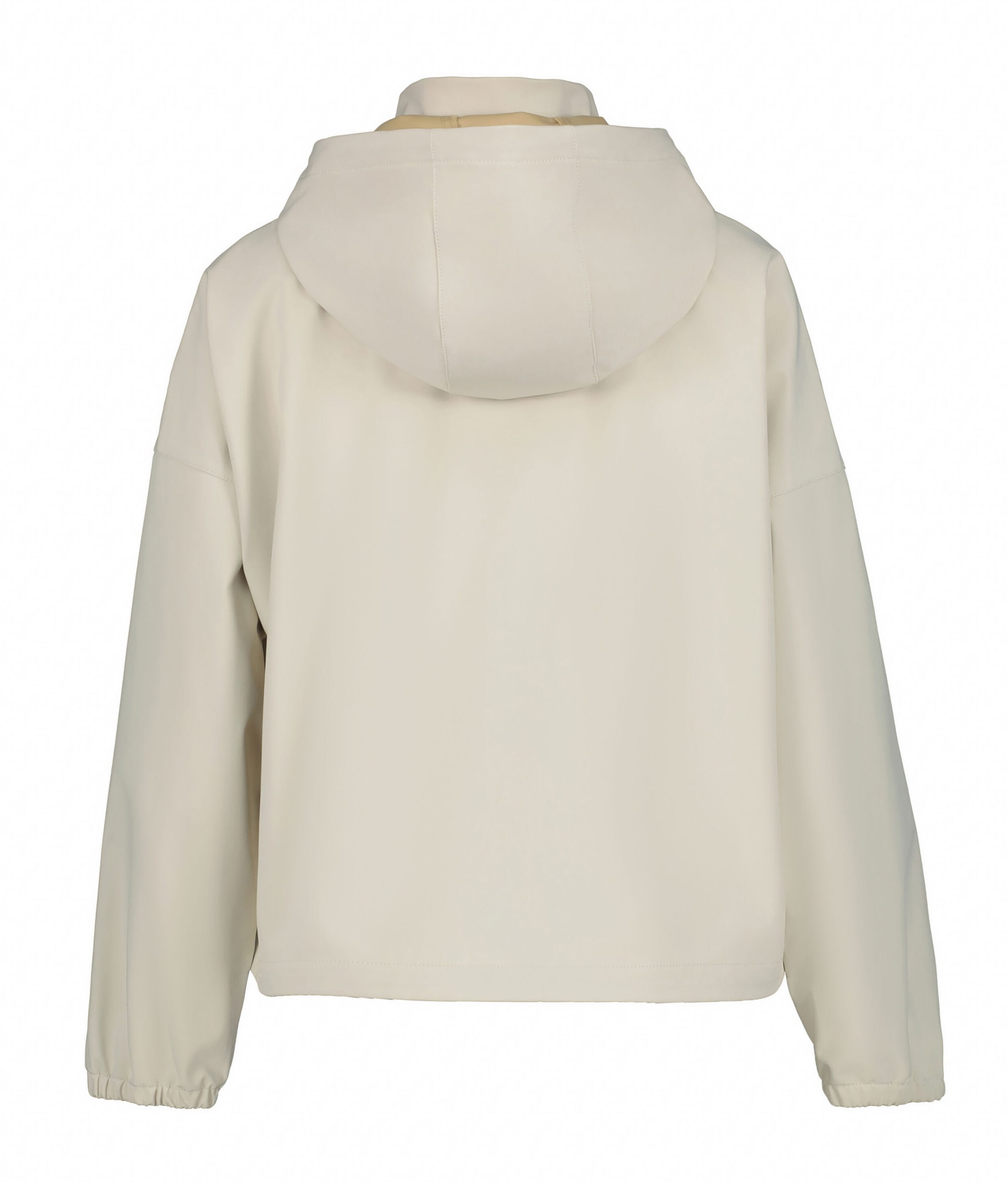 Icepeak Softshelljacke »D SOFTSHELLJACKE ADRIAM«, (1 St.), mit Kapuze