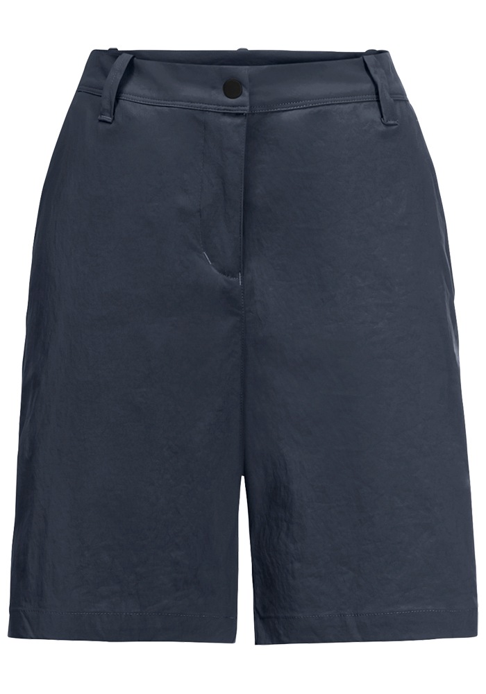 Jack Wolfskin Shorts »DESERT SHORTS W«