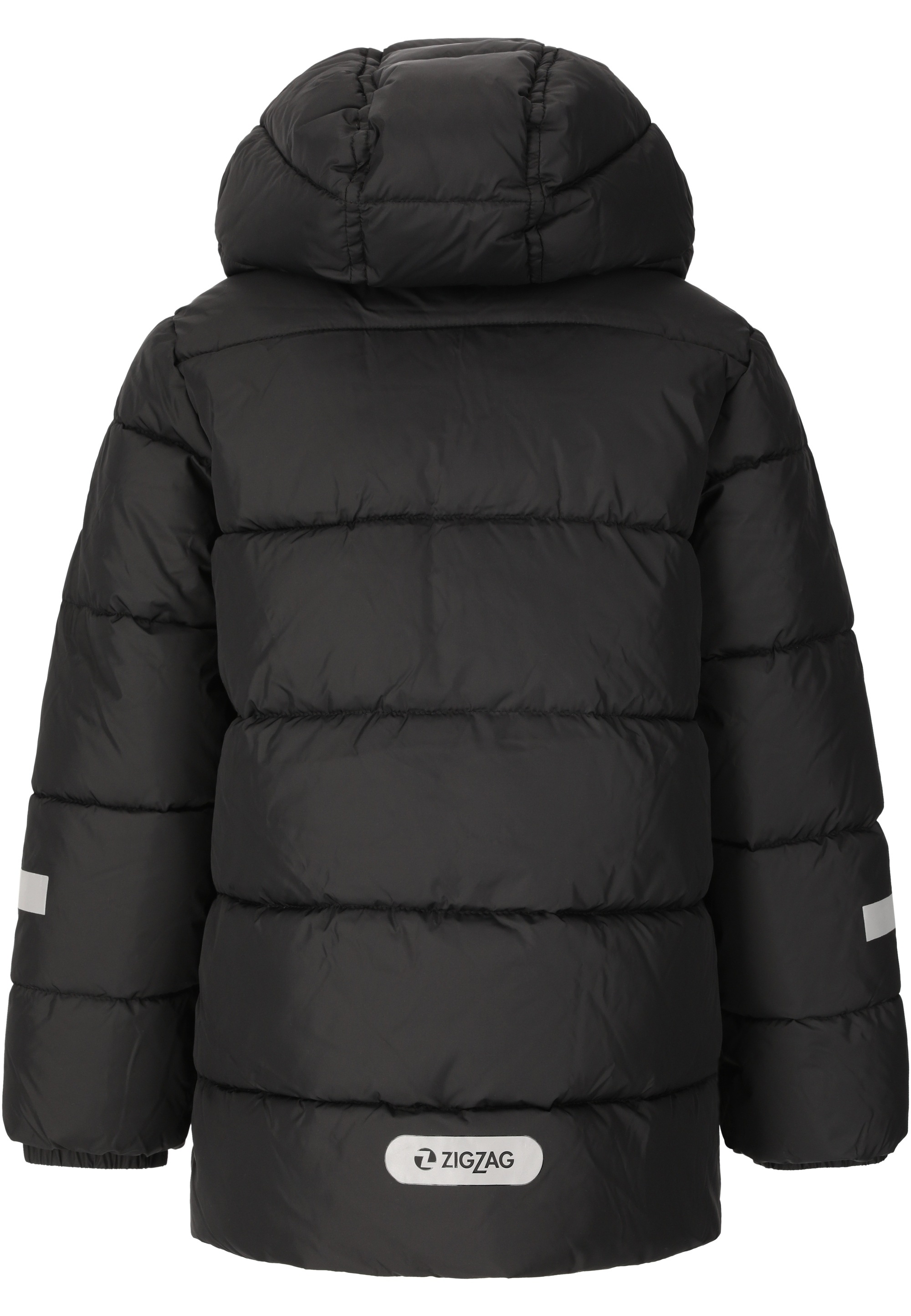 ZIGZAG Outdoorjacke »Yukan« mit Bionic Finish DWR-Ausrüstung