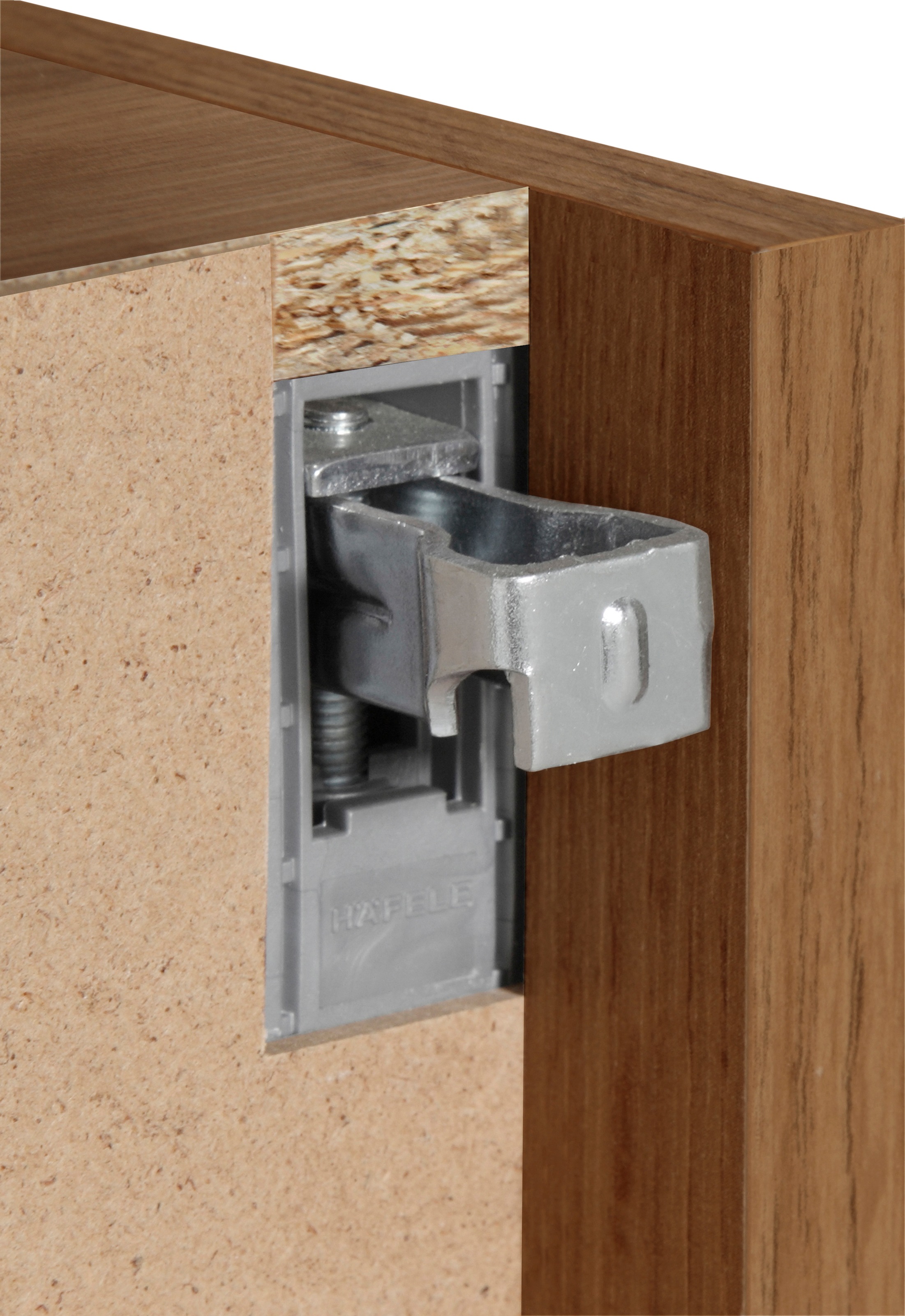 welltime Spiegelschrank »Trento, verschiedene Ausführungen und Farben«, Breite 100 cm, mit 3D-Effekt, Spiegeltüren, Inklusive LED-Beleuchtung