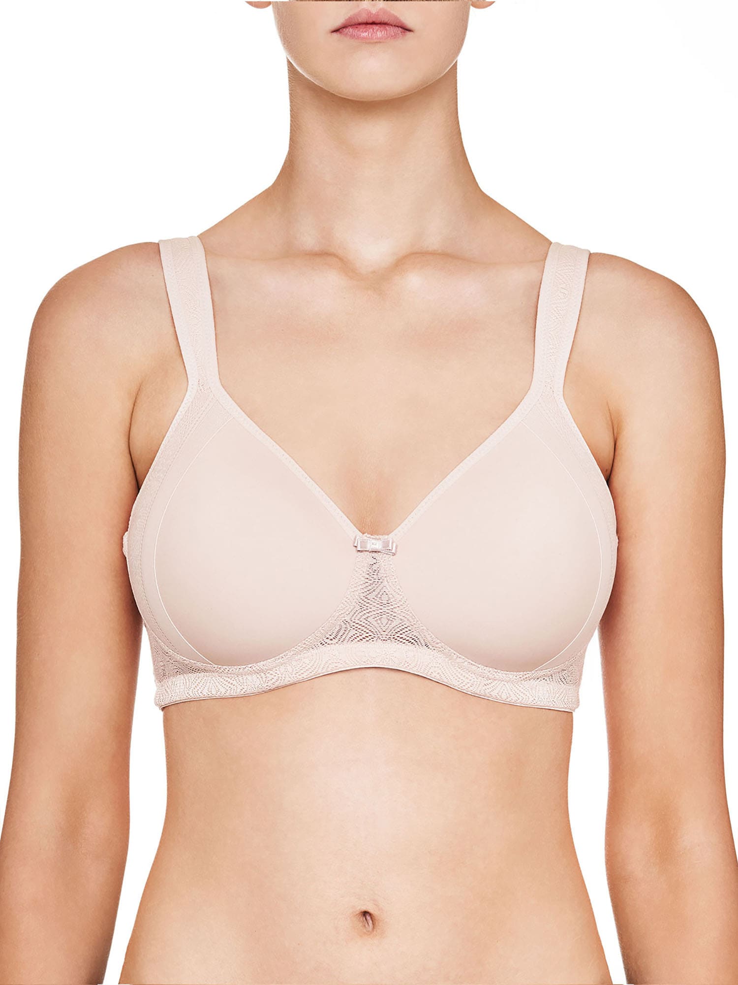 Susa Schalen-BH »Schalen BH ohne Bügel Milano«