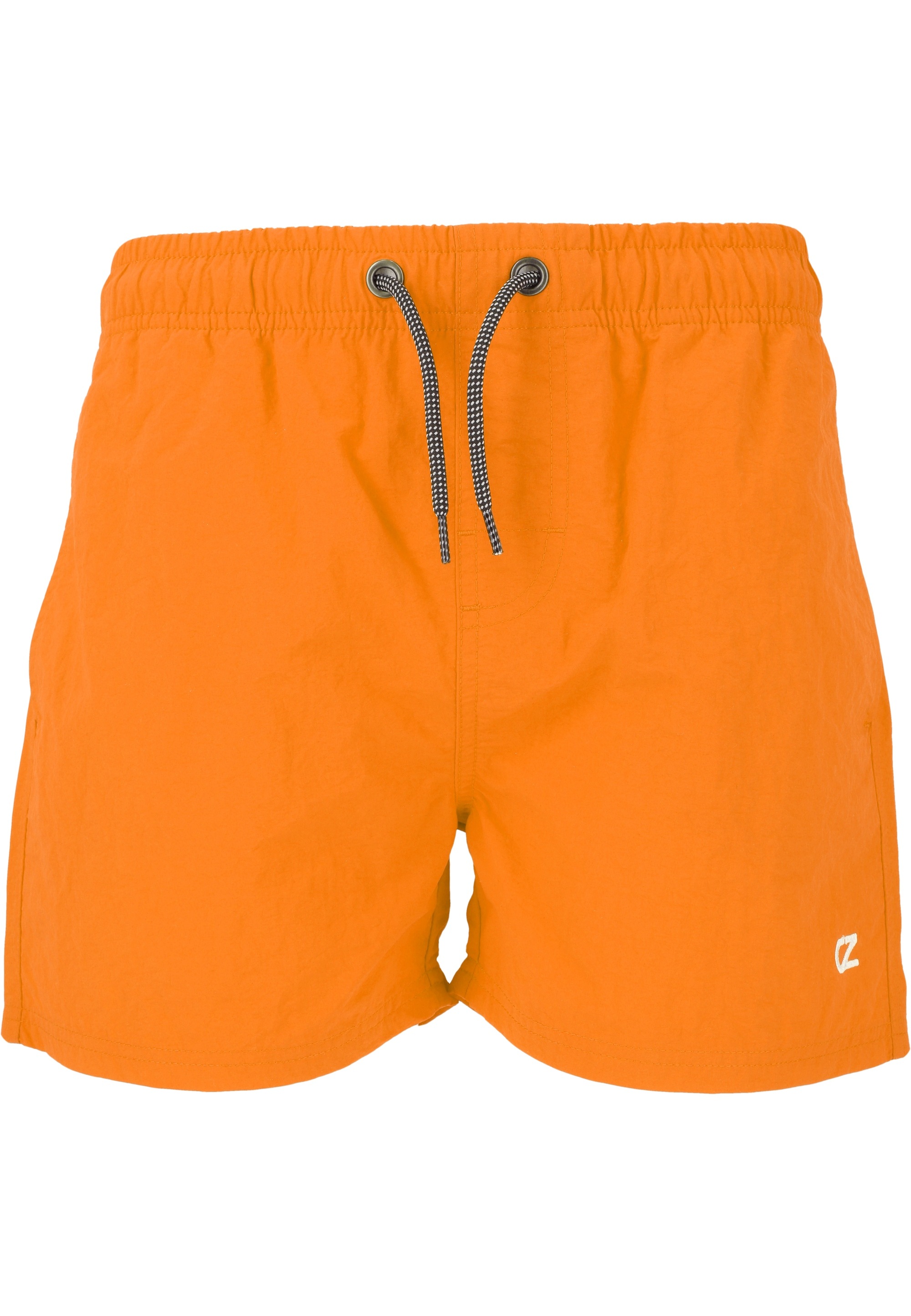 CRUZ Badehose »Eyemouth« iš leichtgewichtig...
