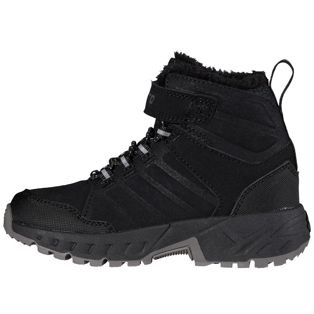 lotto Winterboots  - mit reflektierenden Details