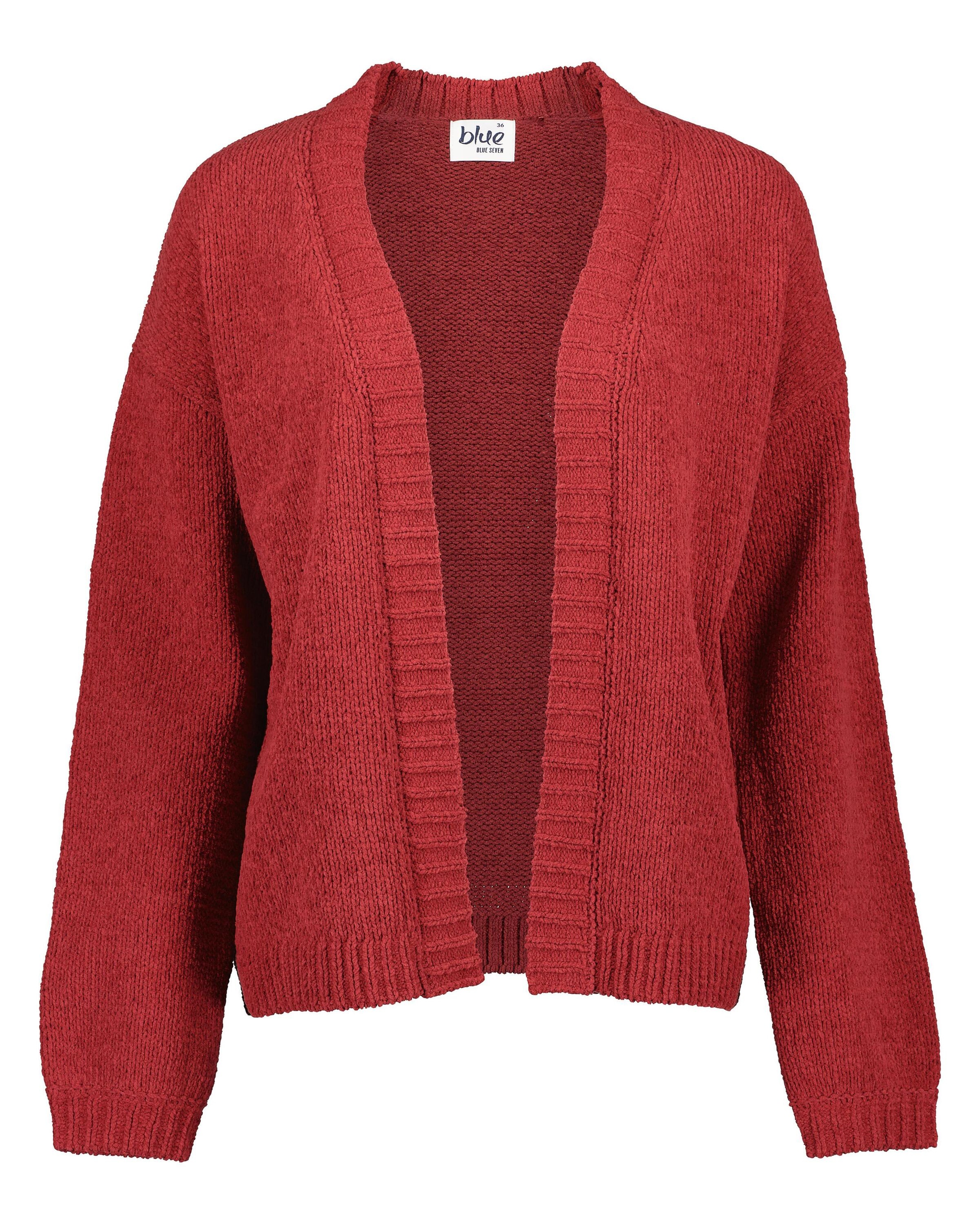 Blue Seven Strickjacke "Blue Seven Strickjacke" günstig online kaufen