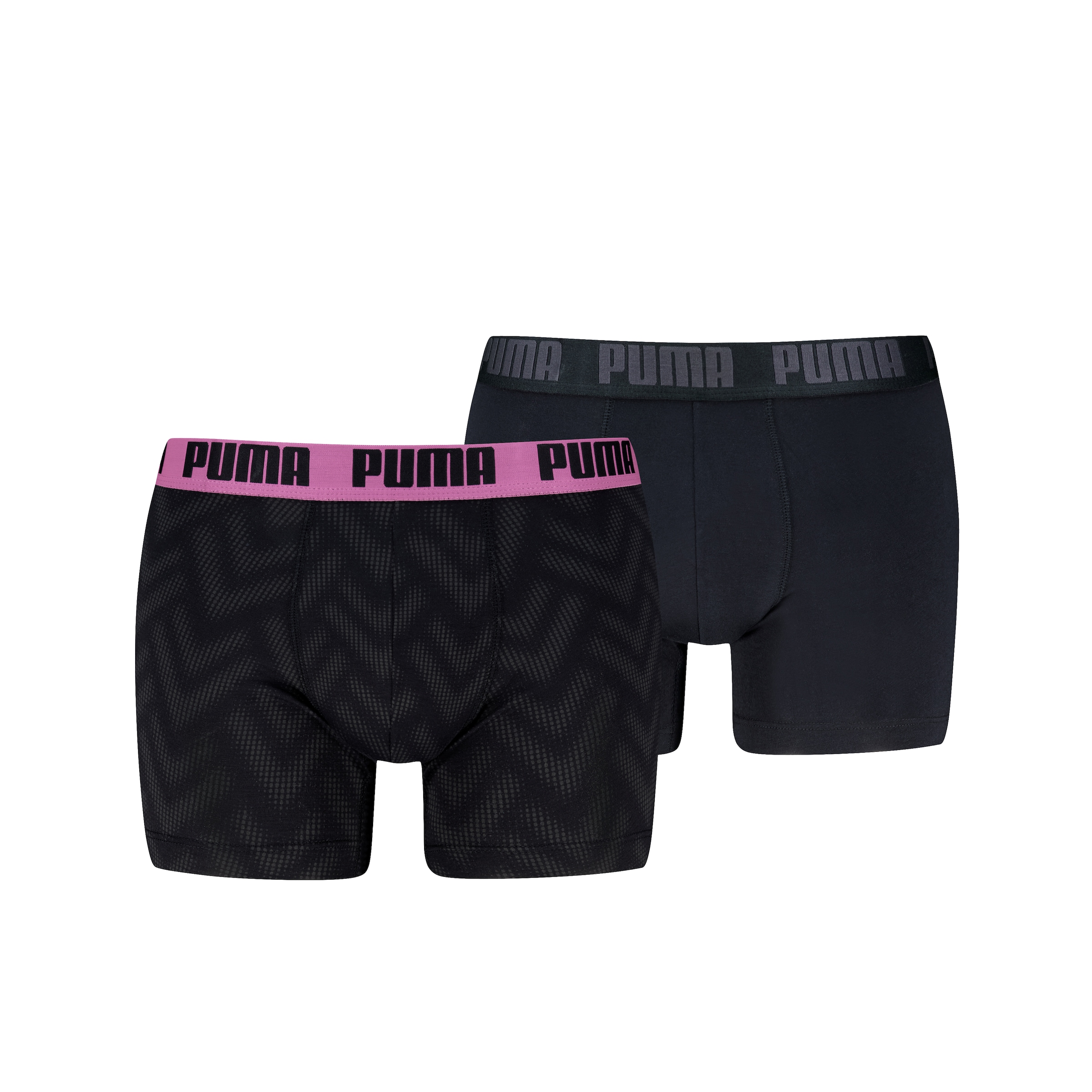 PUMA Boxershorts 2er Pack günstig online kaufen
