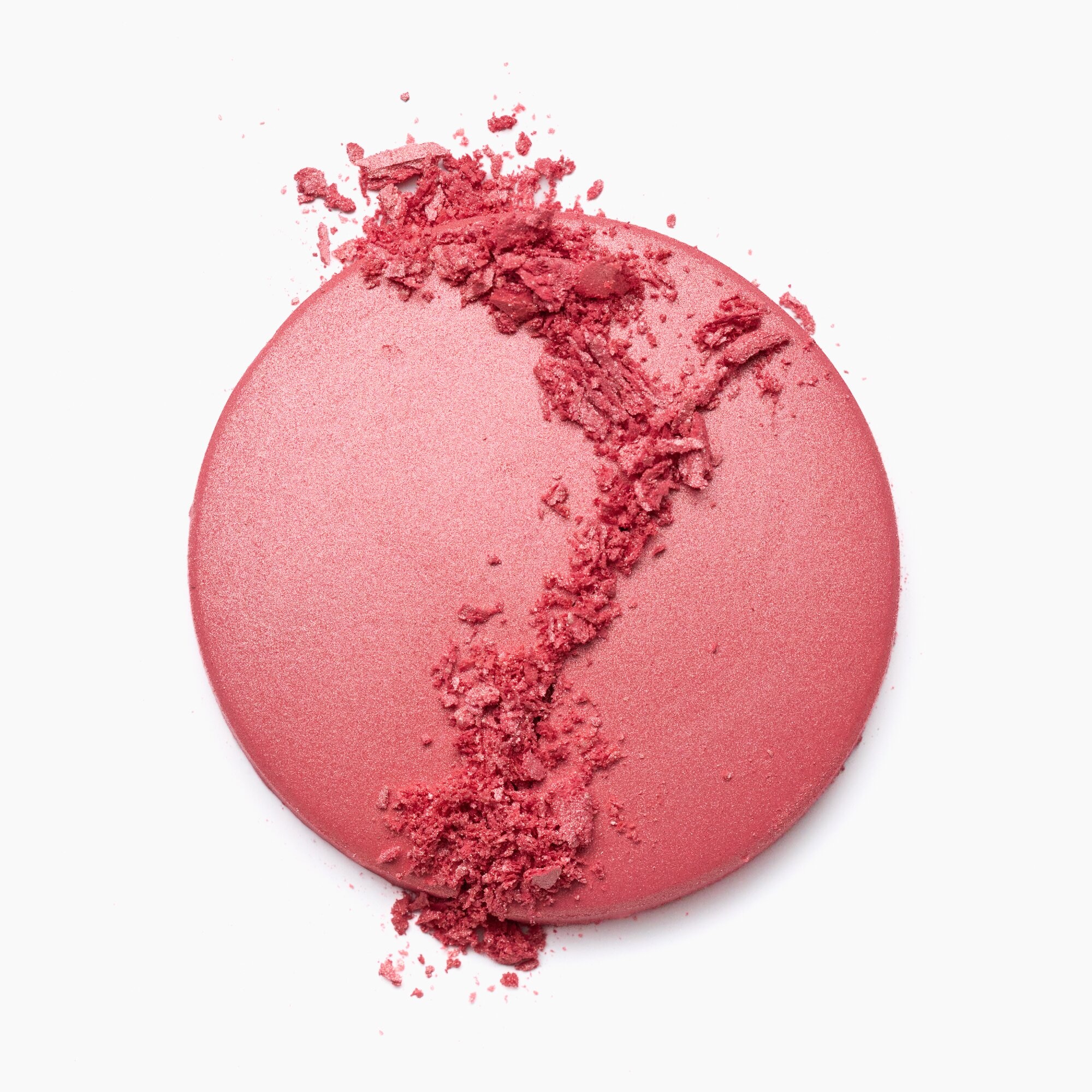 Catrice Rouge »Soft Glam Baked Blush«, (Set, 3 tlg.), Lichtreflektierende Perlen für eine natürliche Ausstrahlung