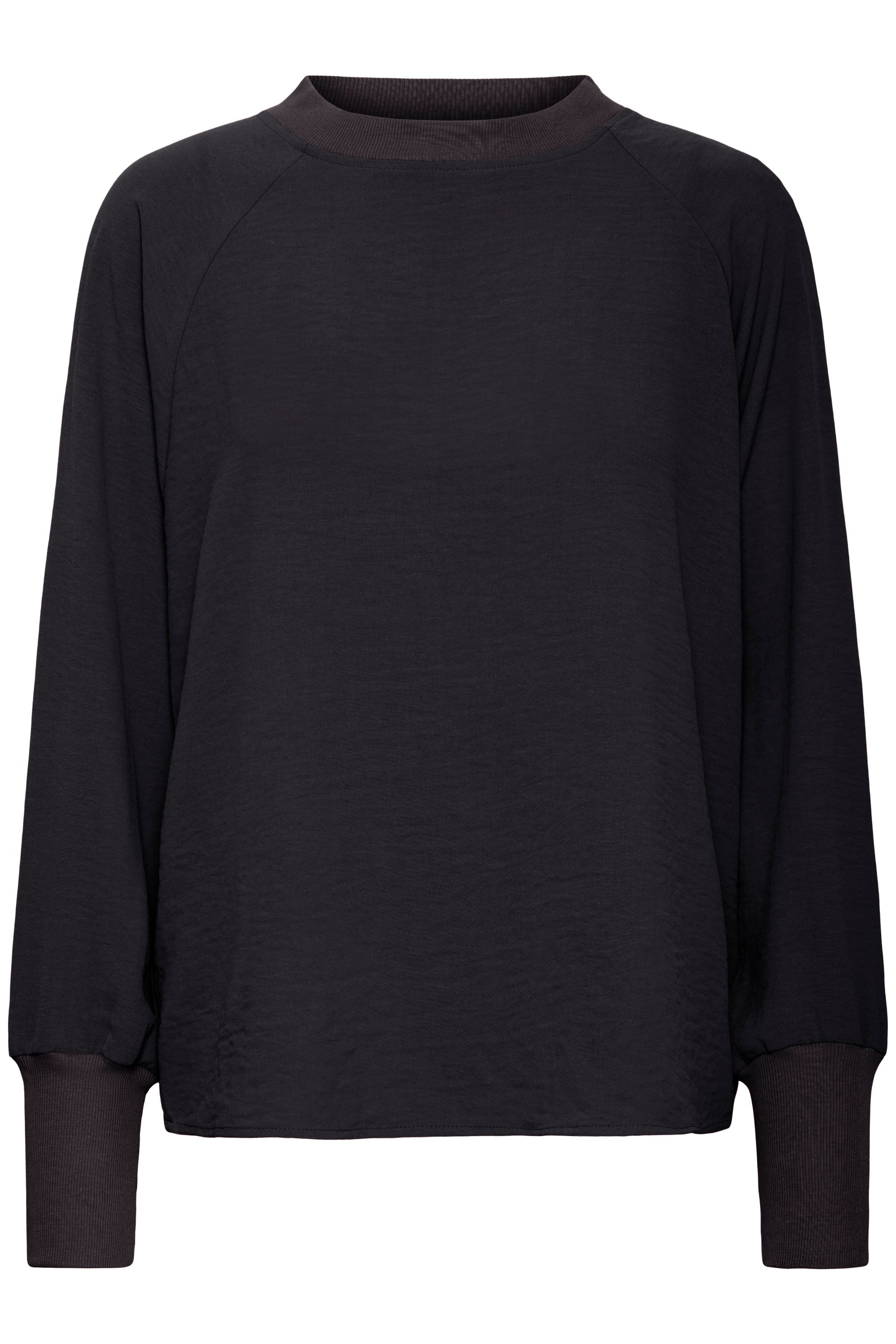 b.young Rollkragenpullover "Rollkragenpullover BYILIRIDA BLOUSE -" günstig online kaufen