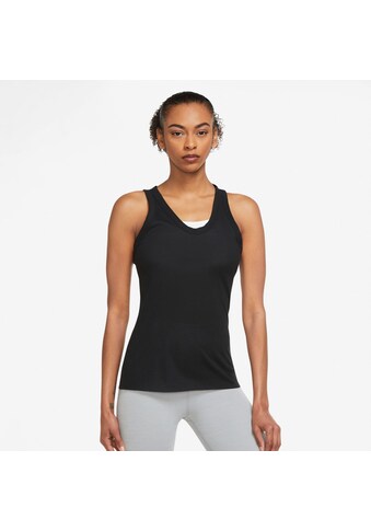Nike Yogatop »YOGA LUXE WOMENS TANK« kaufen