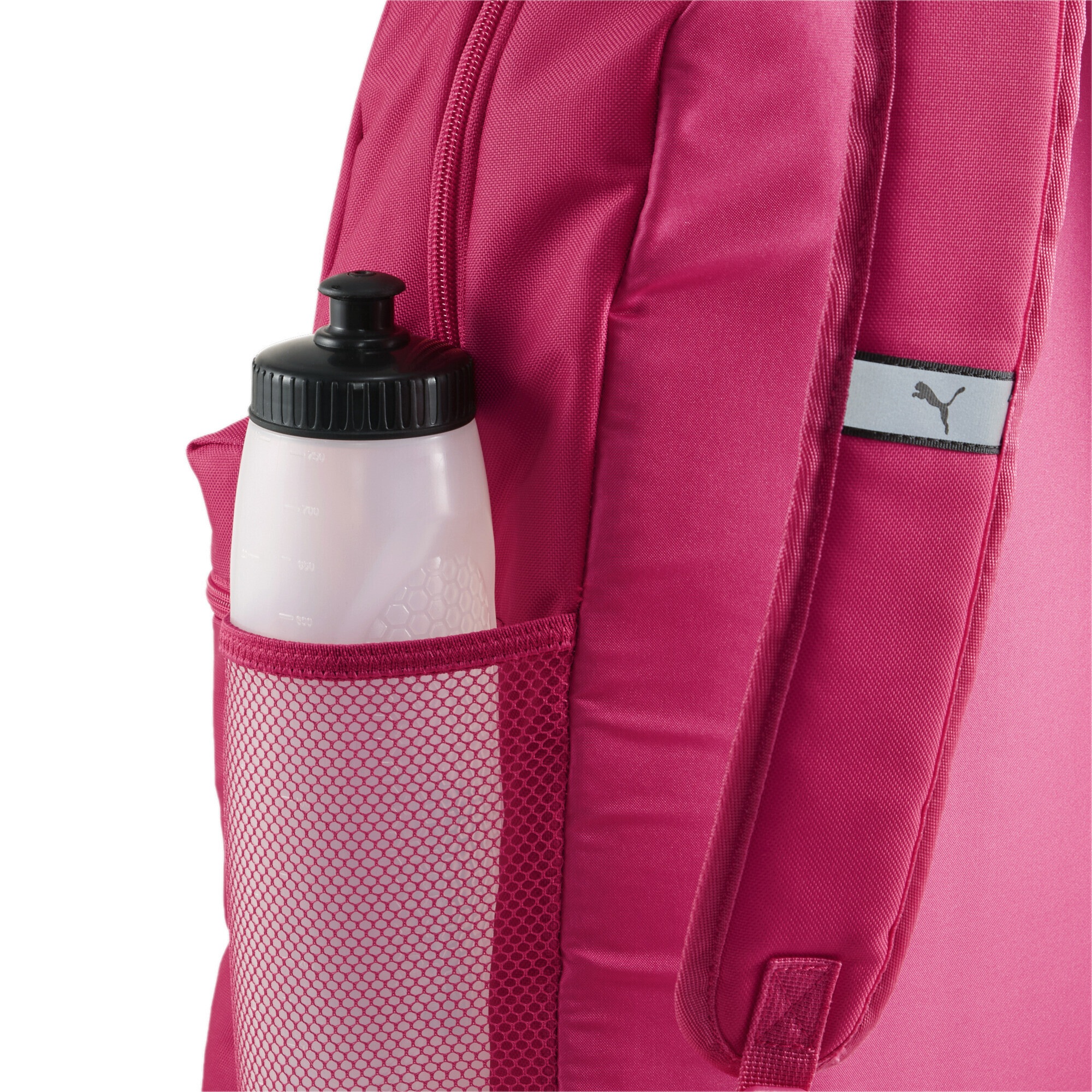PUMA Freizeittasche »PUMA Patch Rucksack Jugendliche und Erwachsene«
