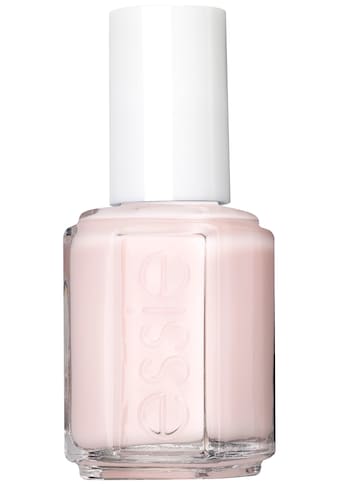 essie Nagellack » Nagellack«