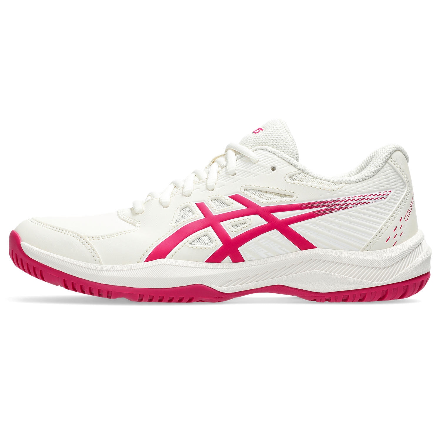 Asics Tennisschuh »COURT SLIDE 4«, Multicourt-Schuhe