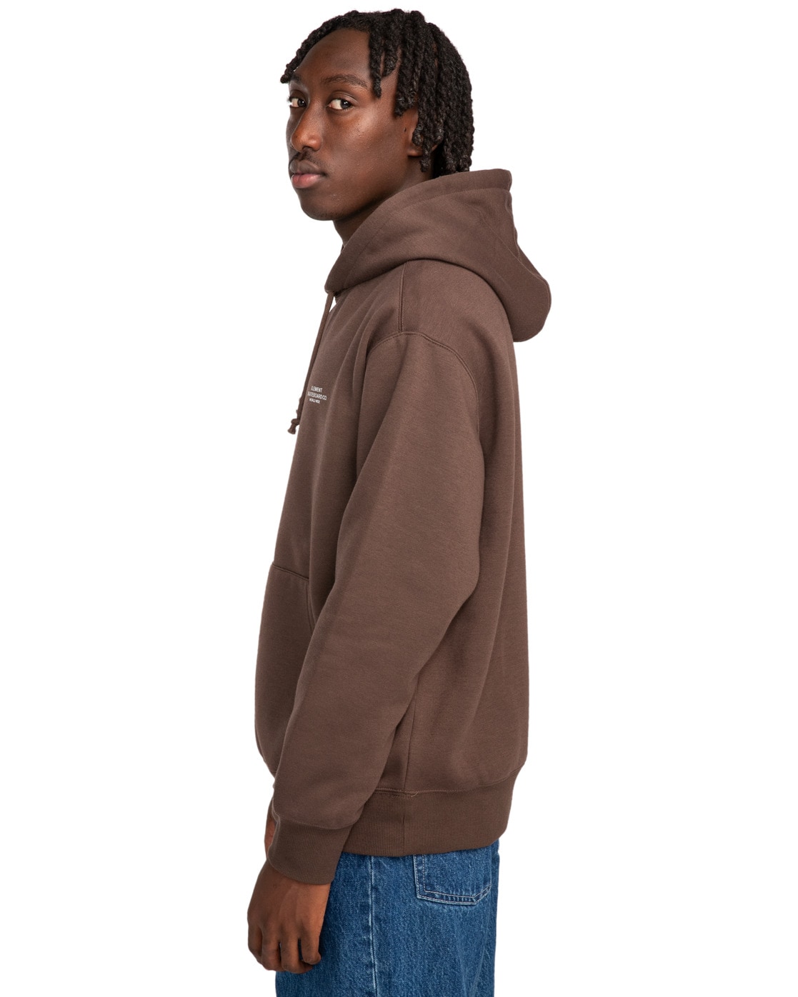 Element Kapuzensweatshirt »Element Co Po«