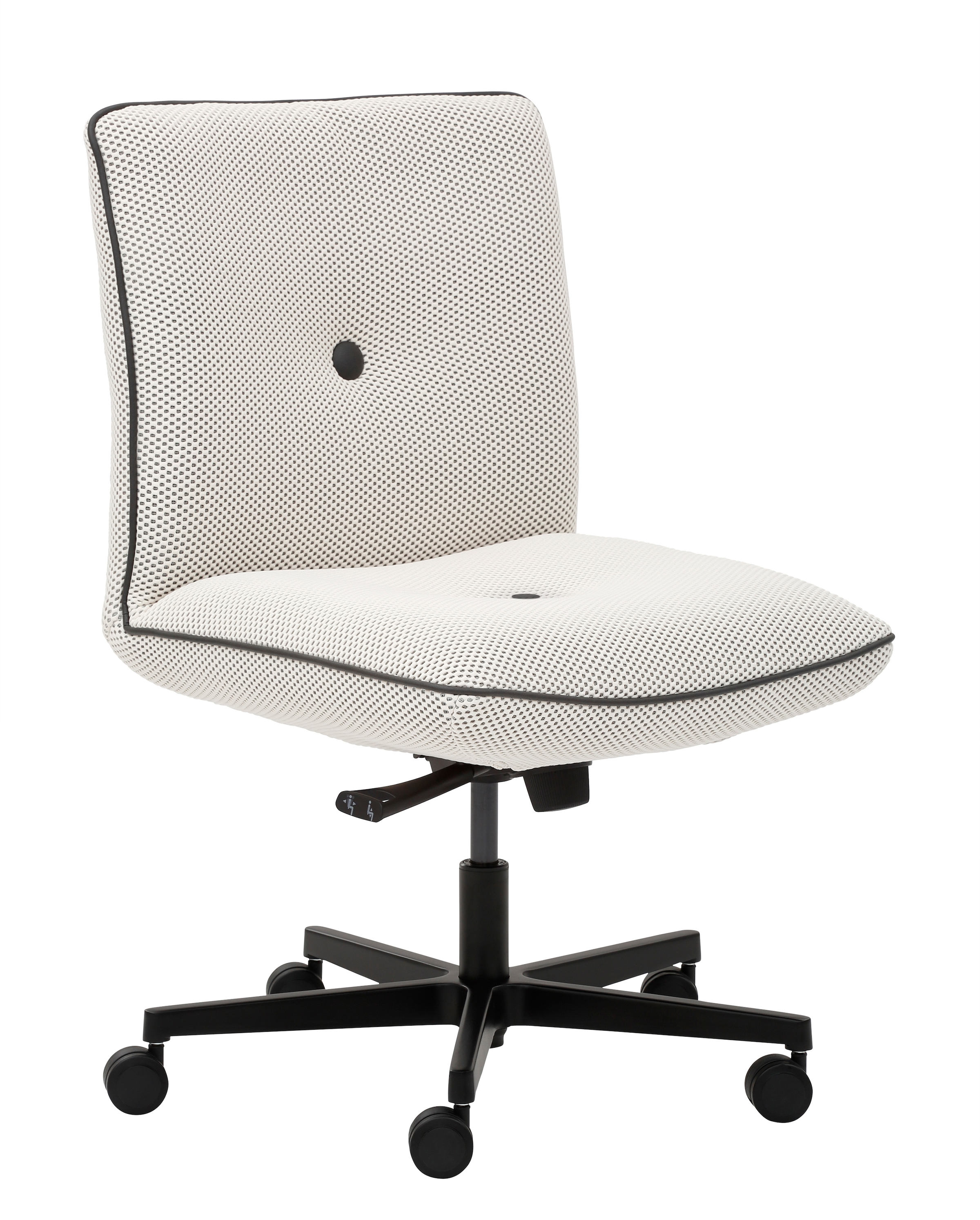 Mayer Sitzmöbel Drehstuhl "myCOSYWORXX Homeoffice Sessel" () 1 Stk. Gitterw günstig online kaufen