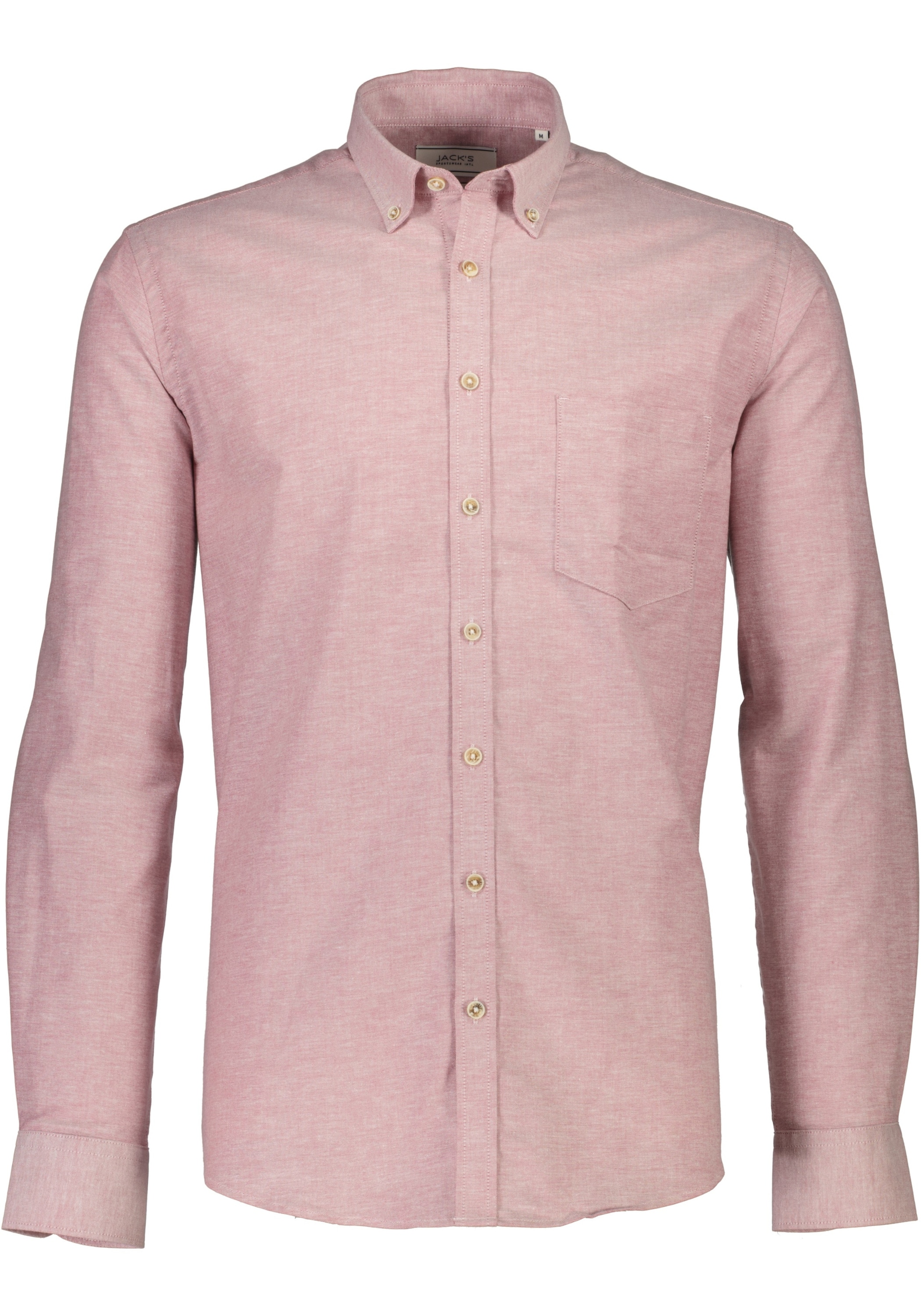 JACK’S Businesshemd »JACK'S Oxford-Hemd«