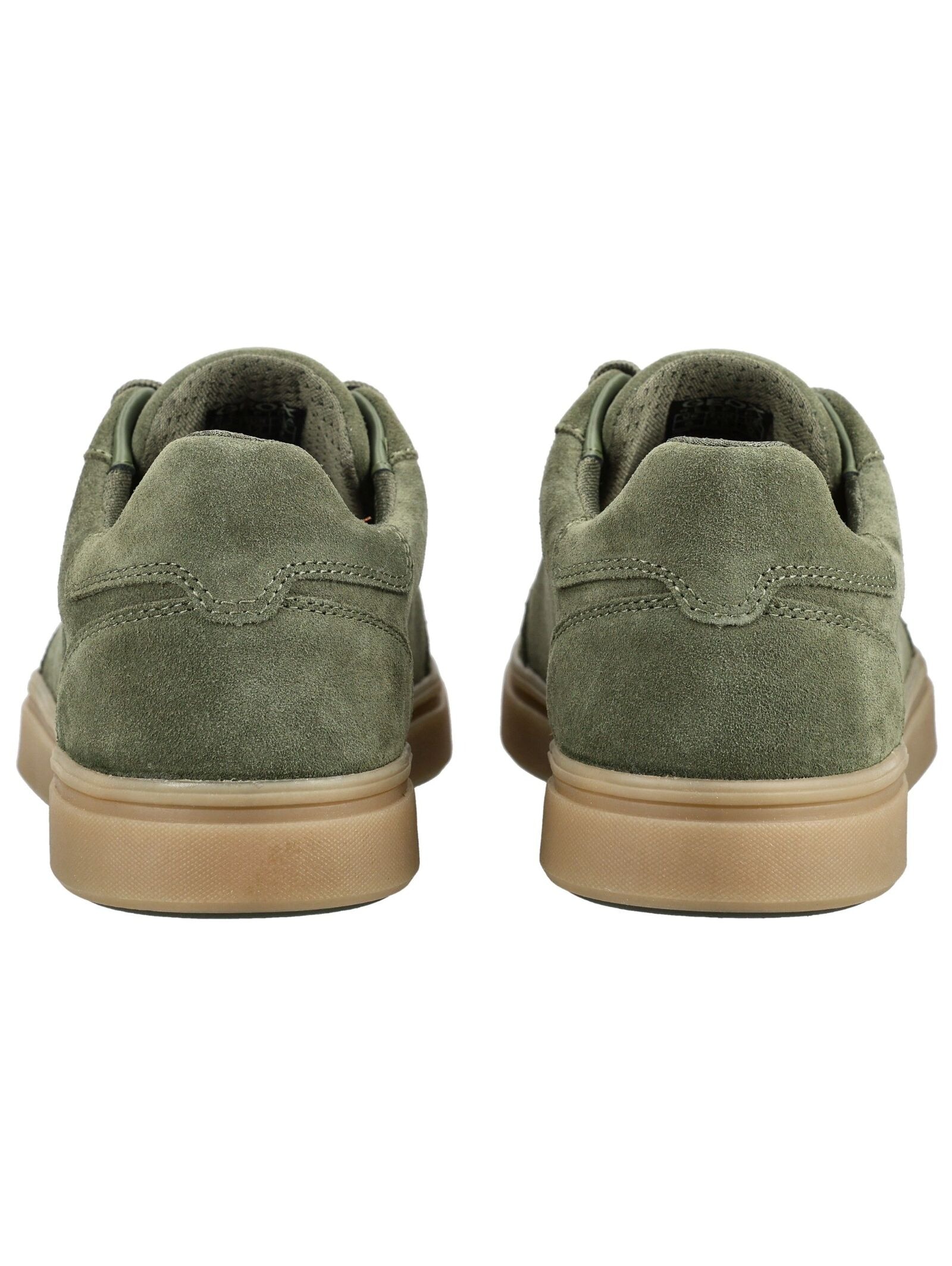Geox Sneaker »Geox Sneaker Leder«