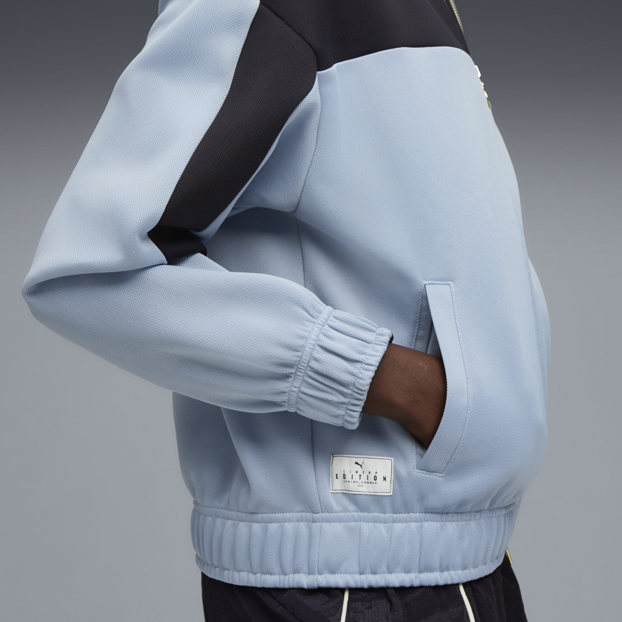 PUMA Trainingsjacke »FtblEdition Fußball-Trainingsjacke Damen«