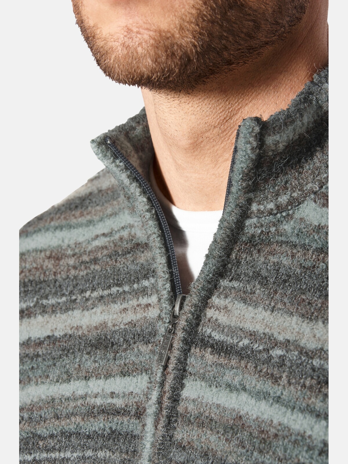 Babista Troyer »Pullover CRUDALESSI«, (1 tlg.)