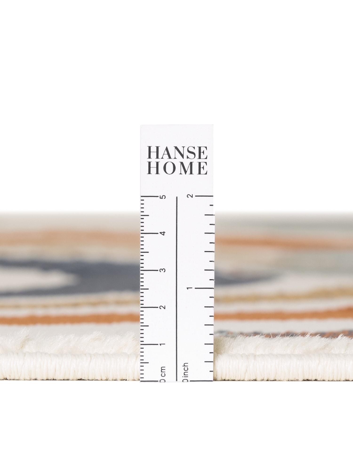 HANSE Home Kinderteppich »Dreamy Jumbo« rechteckig 10 mm Höhe Pflegeleicht, Weich, Kinderzimmer, Spielteppich, Spielunterlage