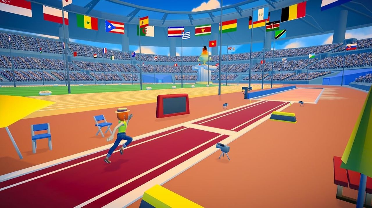 Astragon Spielesoftware »40 Sports Games in 1«, PlayStation 5