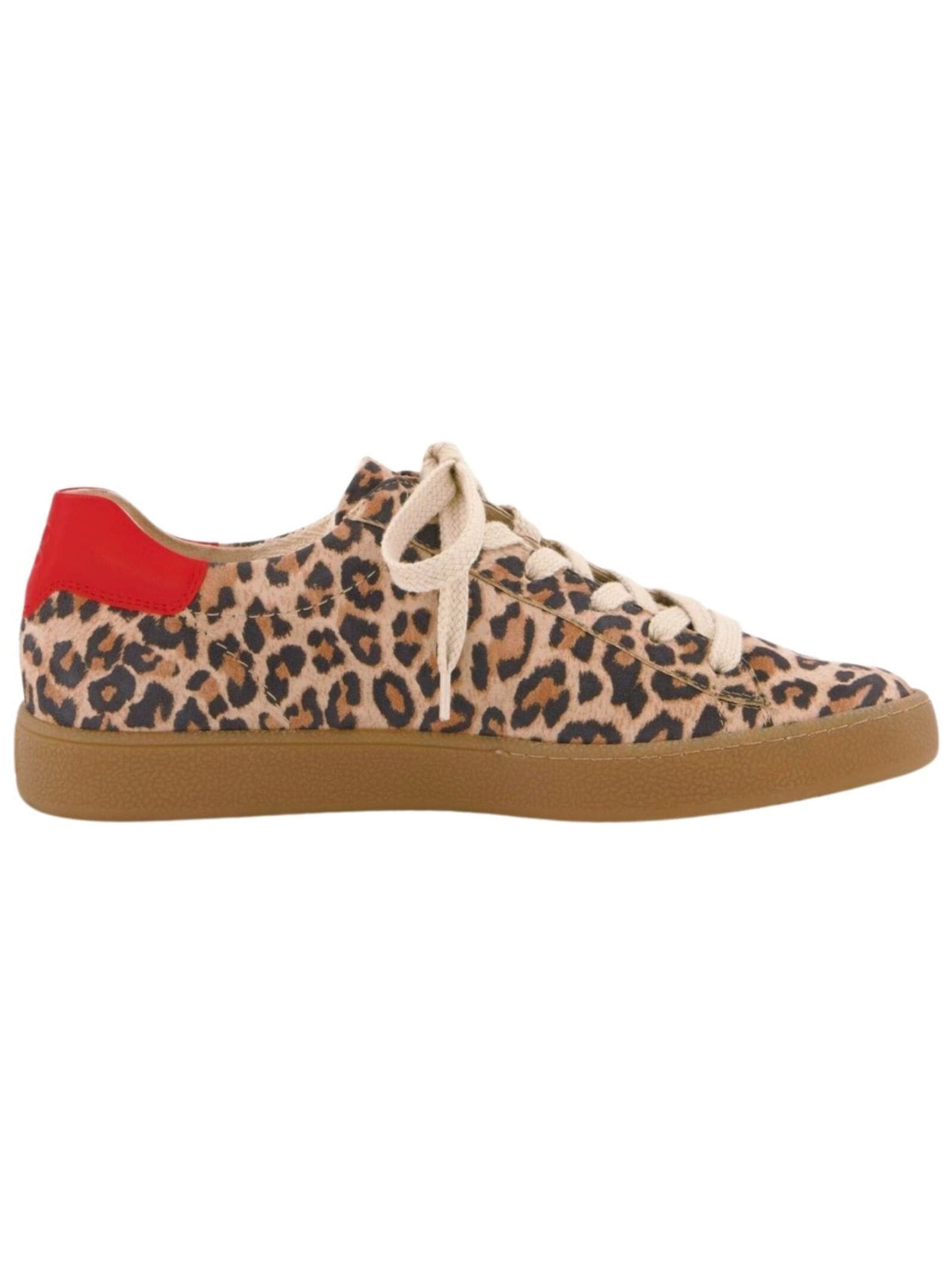 Paul Green Sneaker »Paul Green Sneaker Leder«