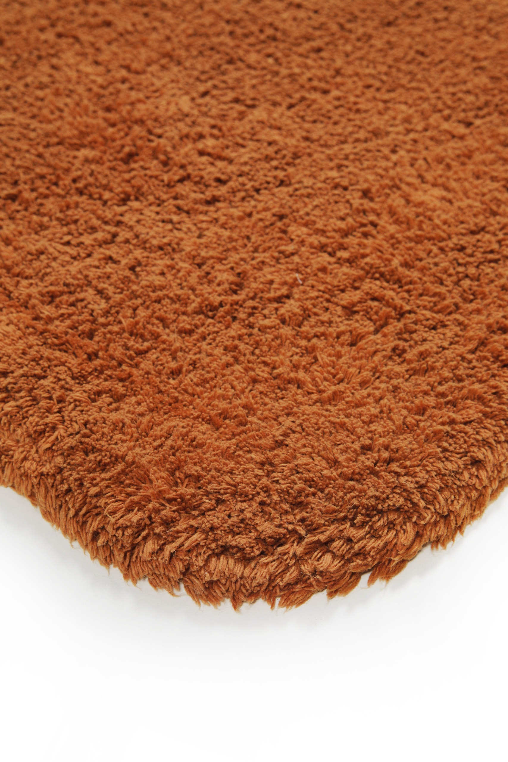 my home Badematte »Kian«, fußbodenheizungsgeeignet, Badvorleger, Badteppich aus 100%Baumwolle, weich, waschbar, saugfähig