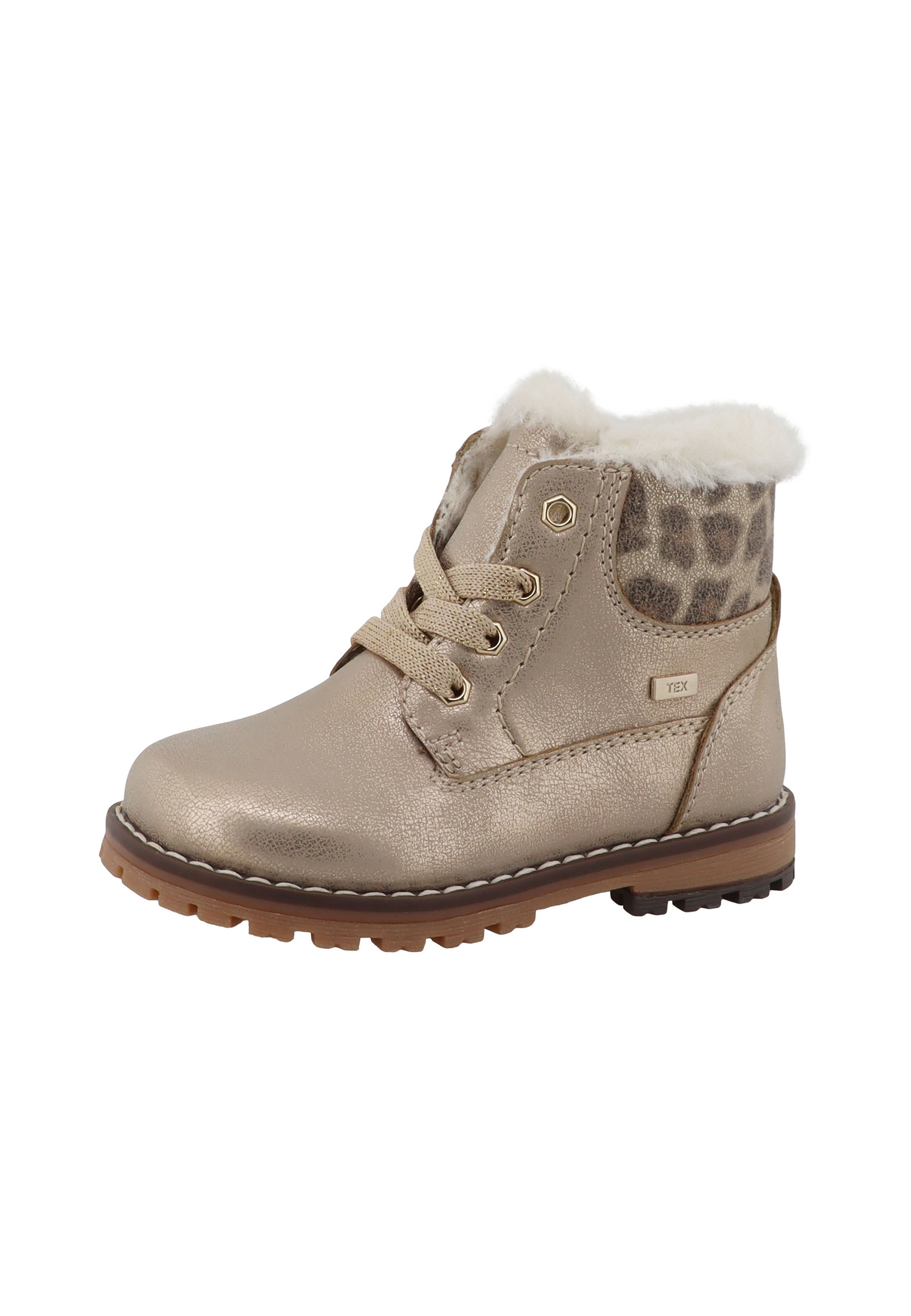 TOM TAILOR Winterstiefel »Tom Tailor Stiefel«  1 tlg.