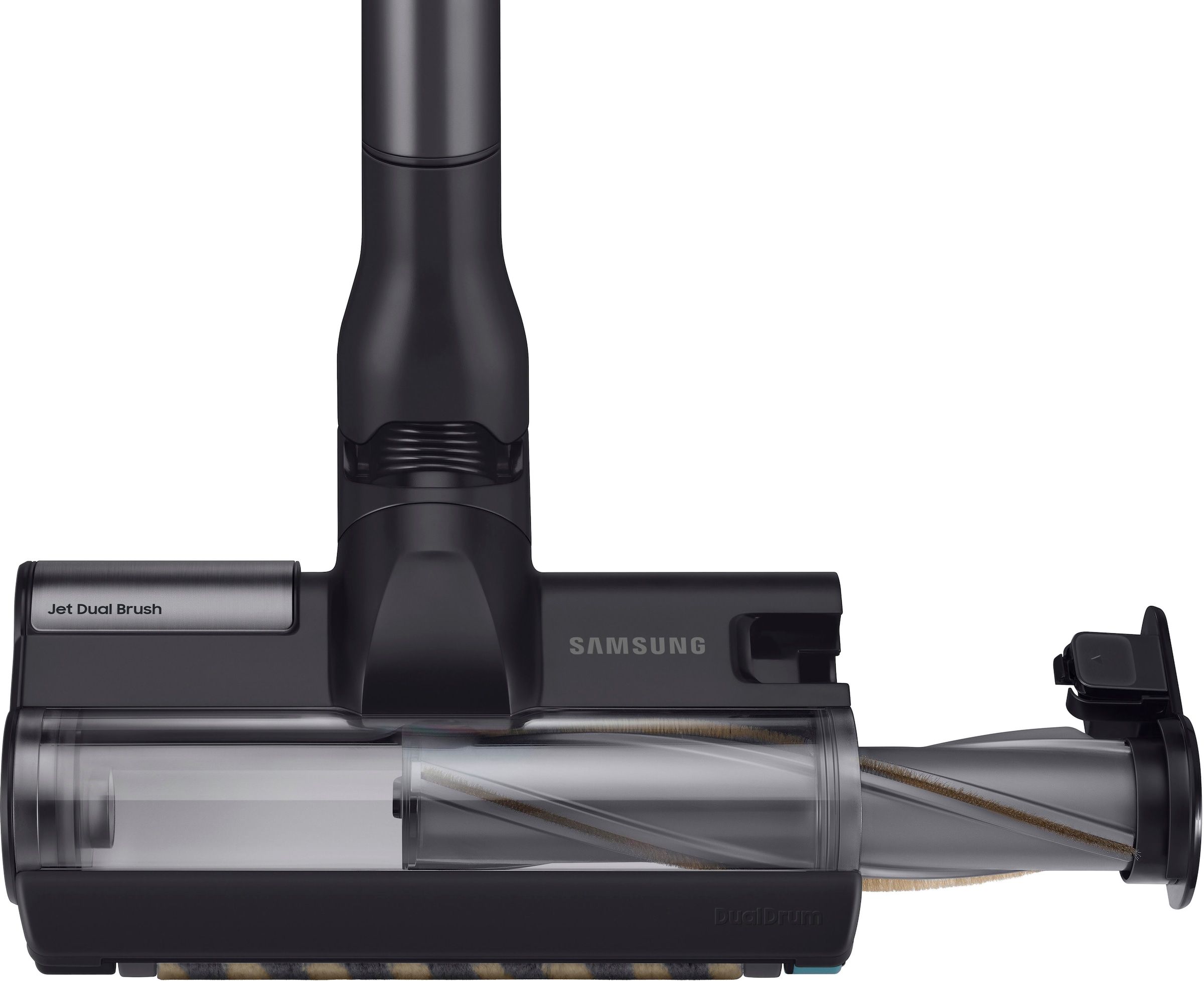 Samsung Akku-Handstaubsauger »Jet 85 Complete Clean+, VS20C85G4PB/WD«
