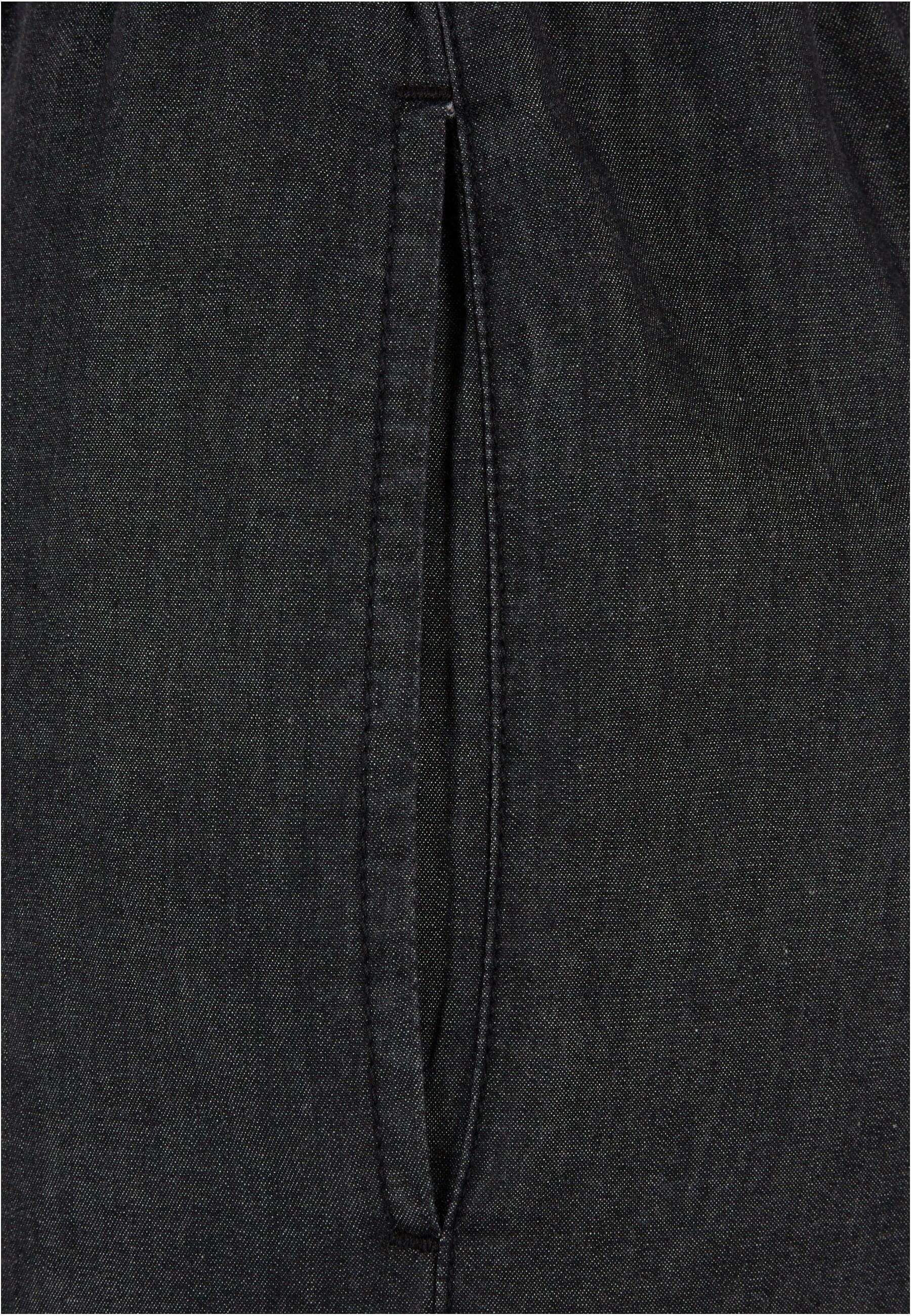 URBAN CLASSICS Jogginghose »Urban Classics Damen Ladies Light Denim Jogpants«, (1 tlg.)