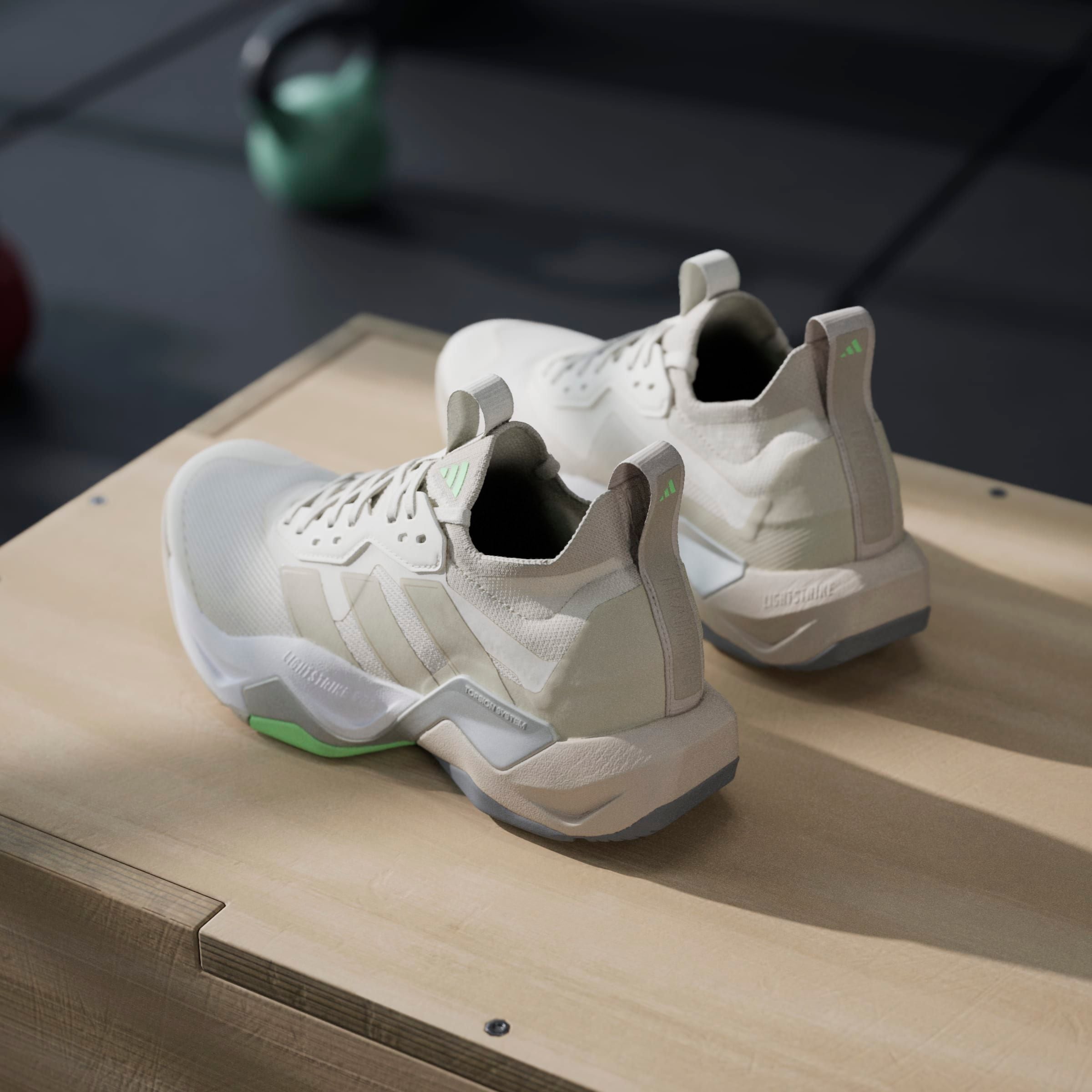 adidas Performance Trainingsschuh »RAPIDMOVE ADV 2-TRAININGSSCHUHE«