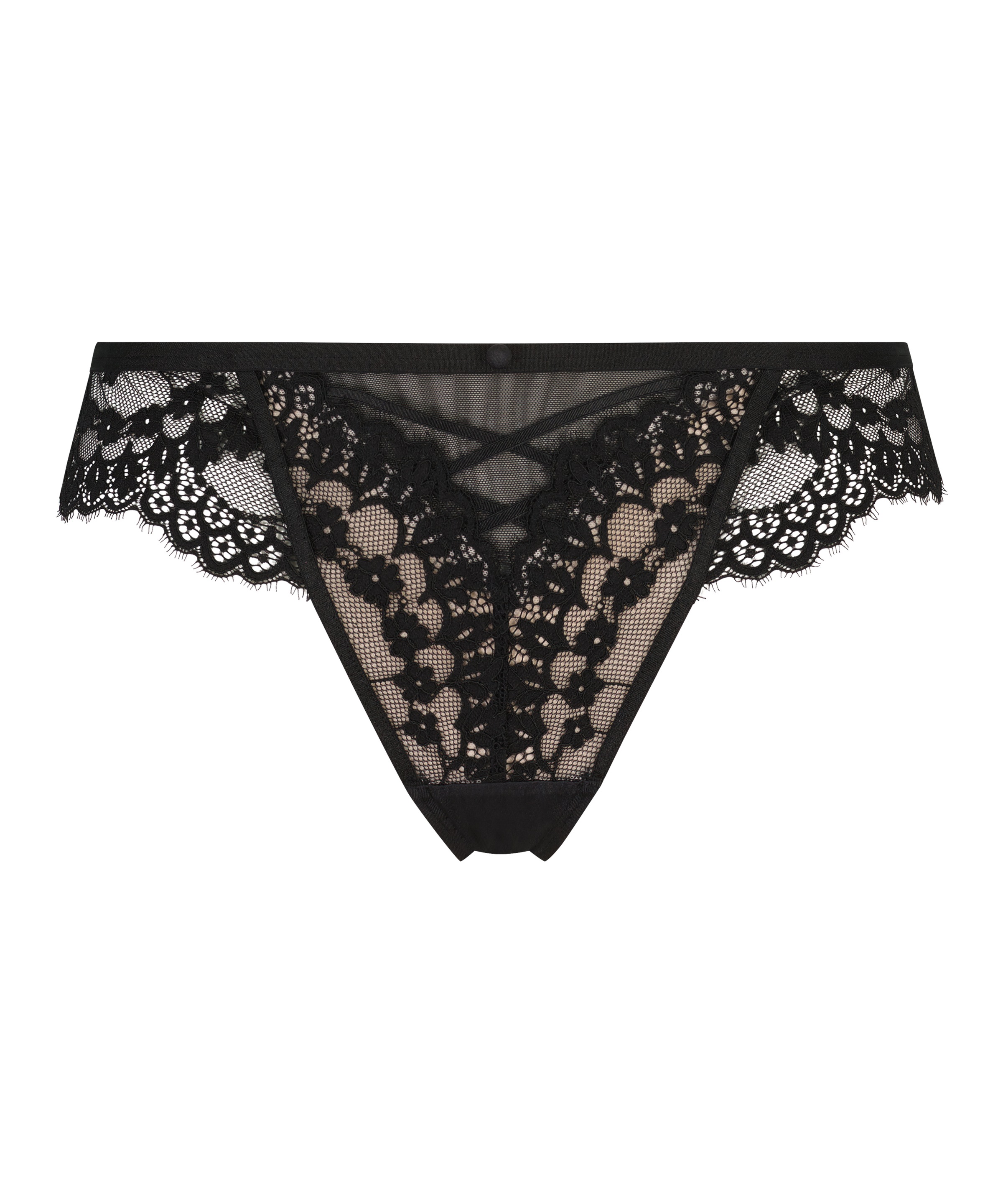 Hunkemöller String »String Daisy«