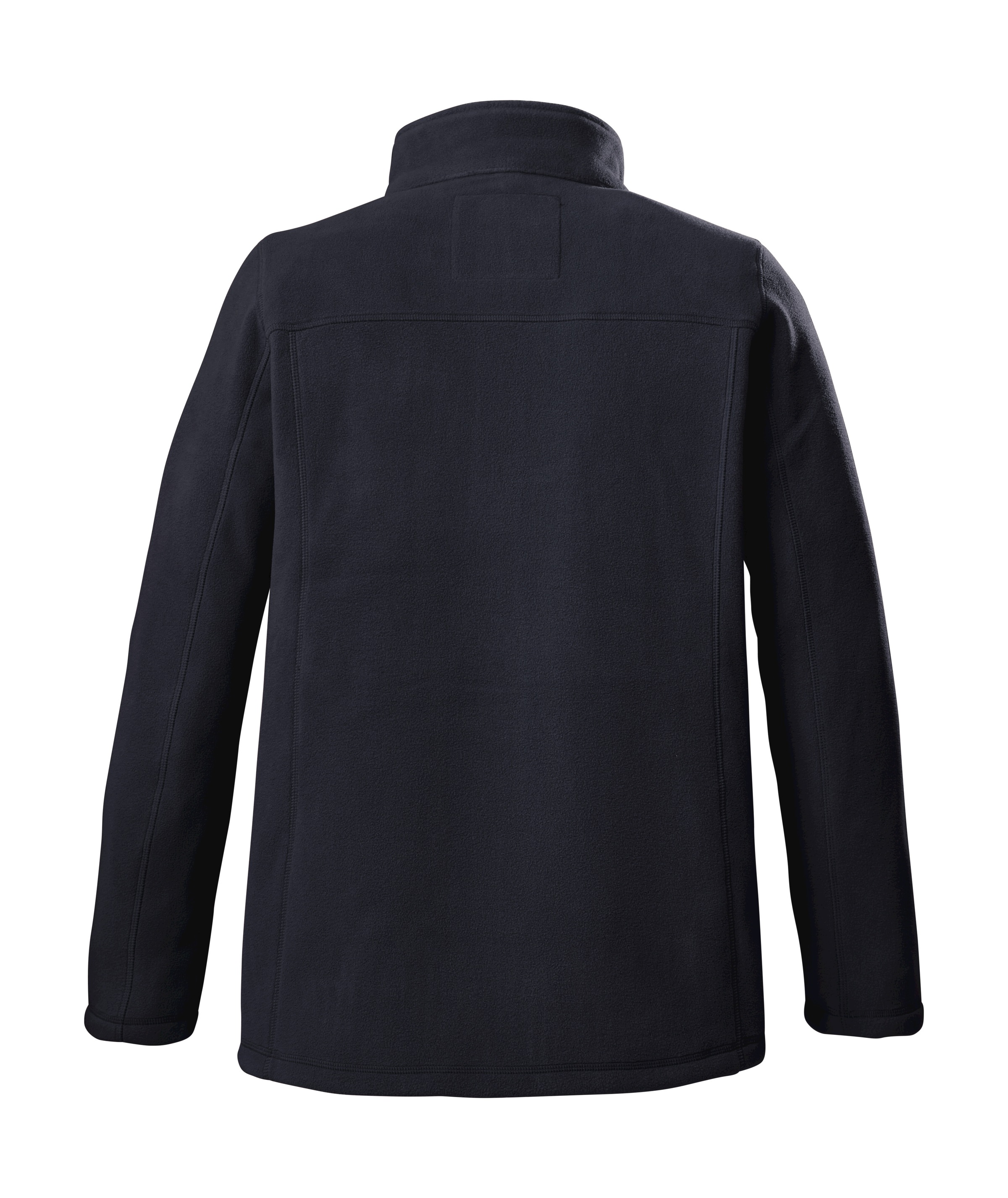STOY Fleecejacke "STW 9 WMN FLC JCKT" Leichte Fleecejacke, 2-Wege-Zipper, K günstig online kaufen