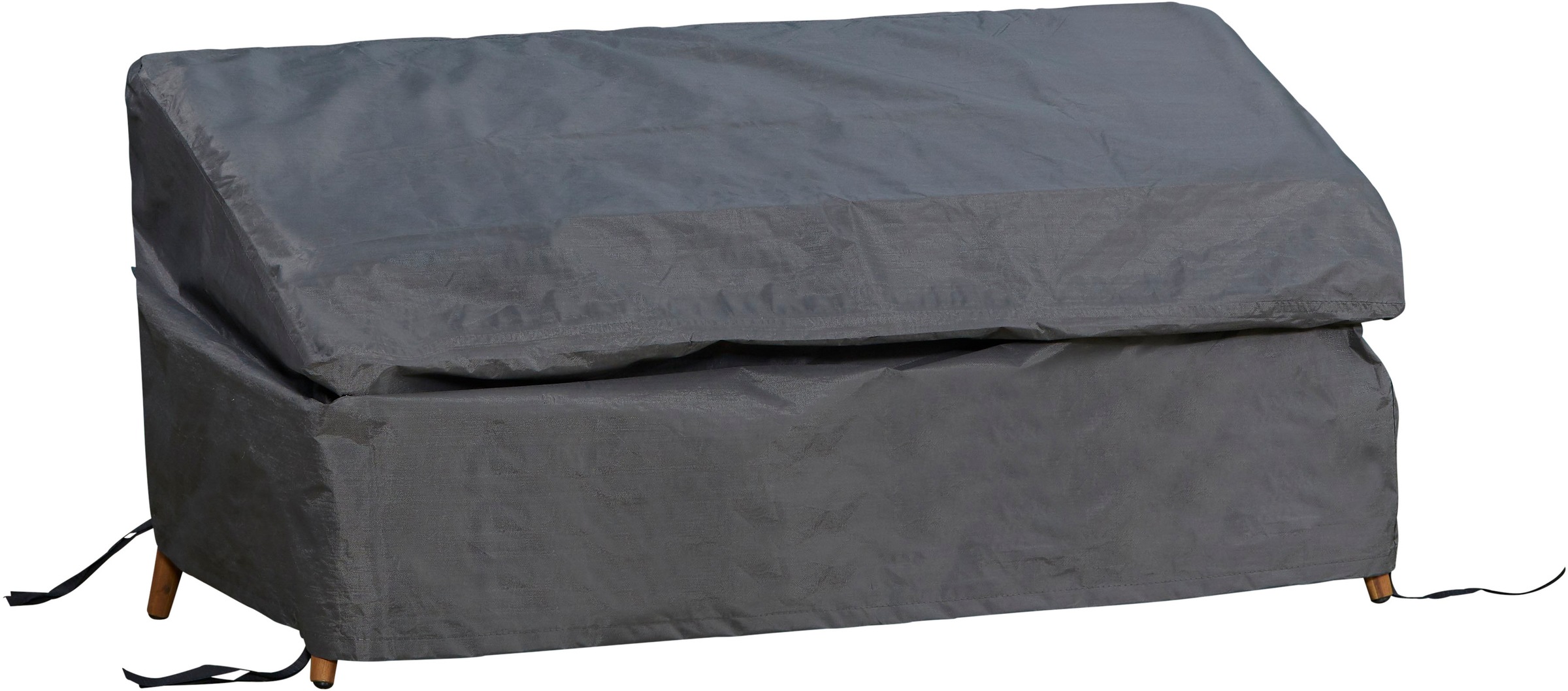 winza outdoor covers Gartenmöbel-Schutzhülle mit verstellbarem Knopf-Versch günstig online kaufen