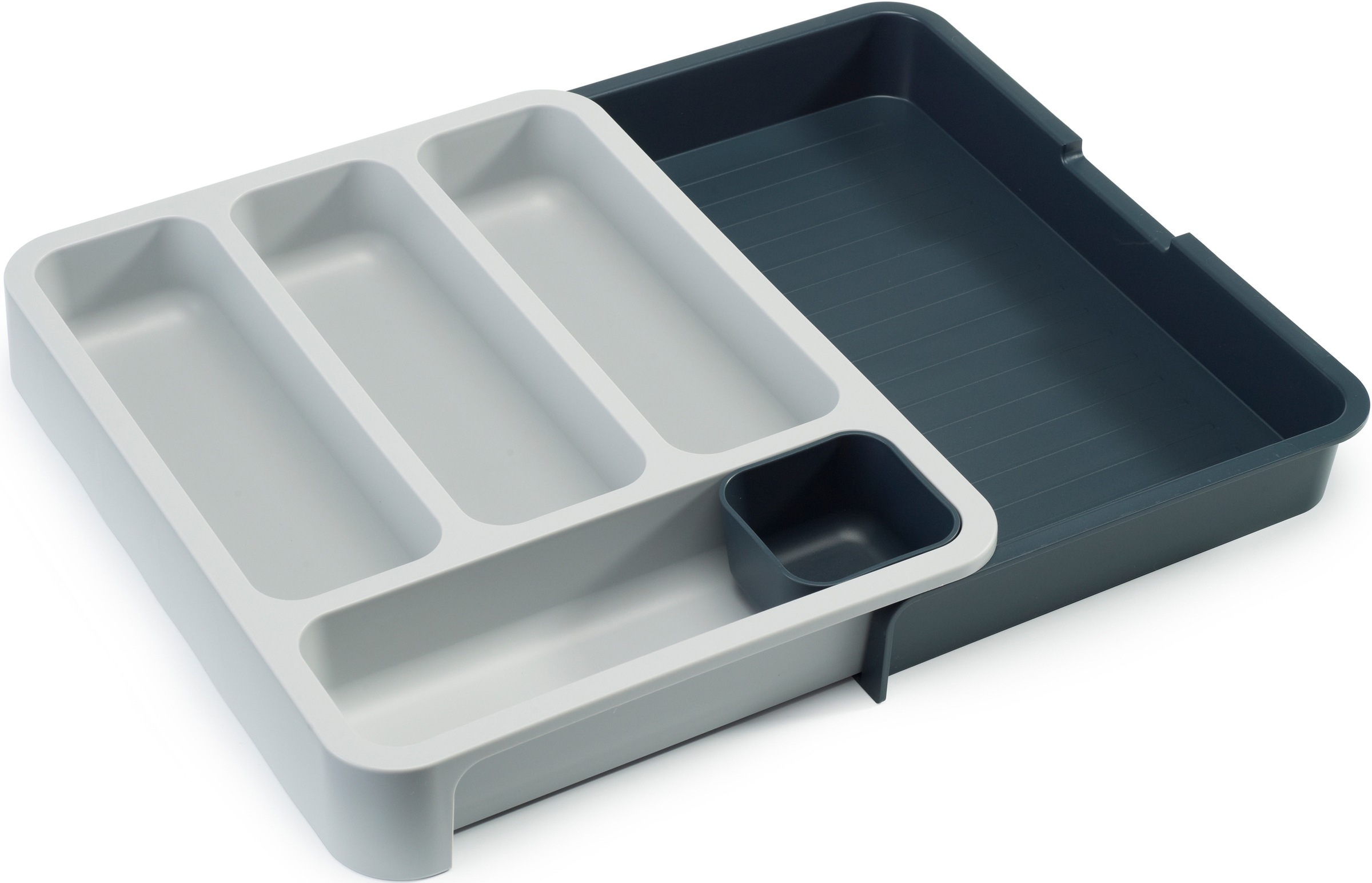 Joseph Joseph Besteckkasten "DrawerStore" Kunststoff, ausziehbar günstig online kaufen