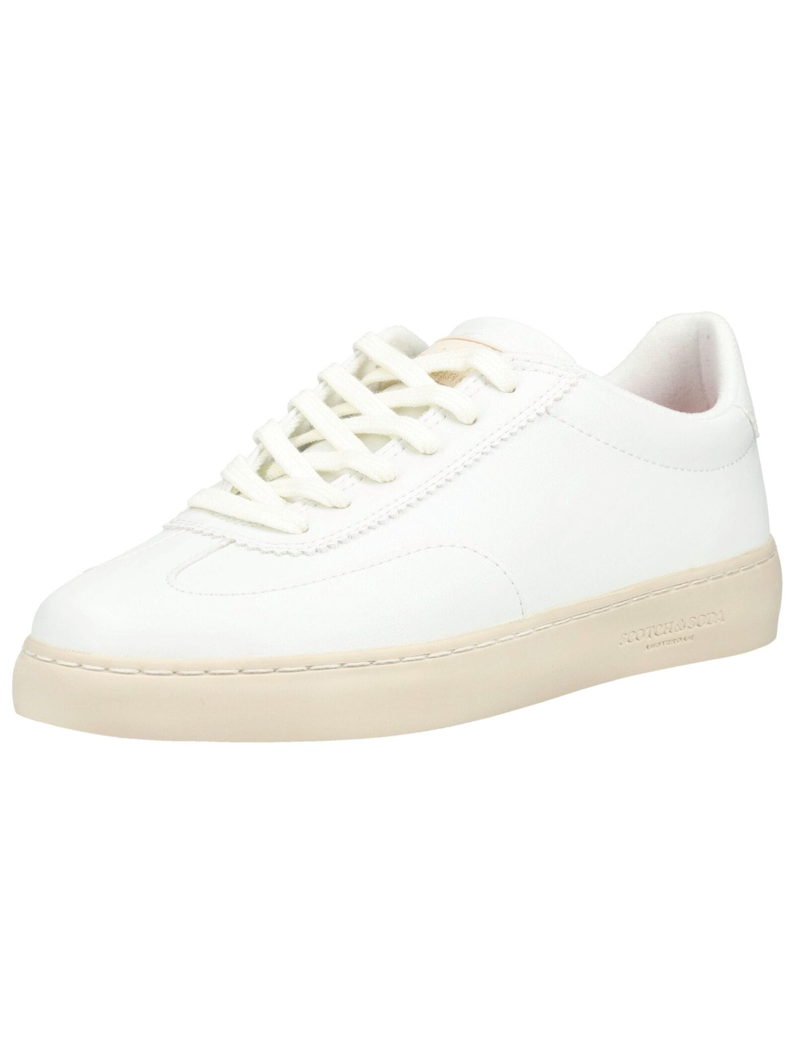 Scotch & Soda "Scotch & Soda Sneaker Lederimitat"