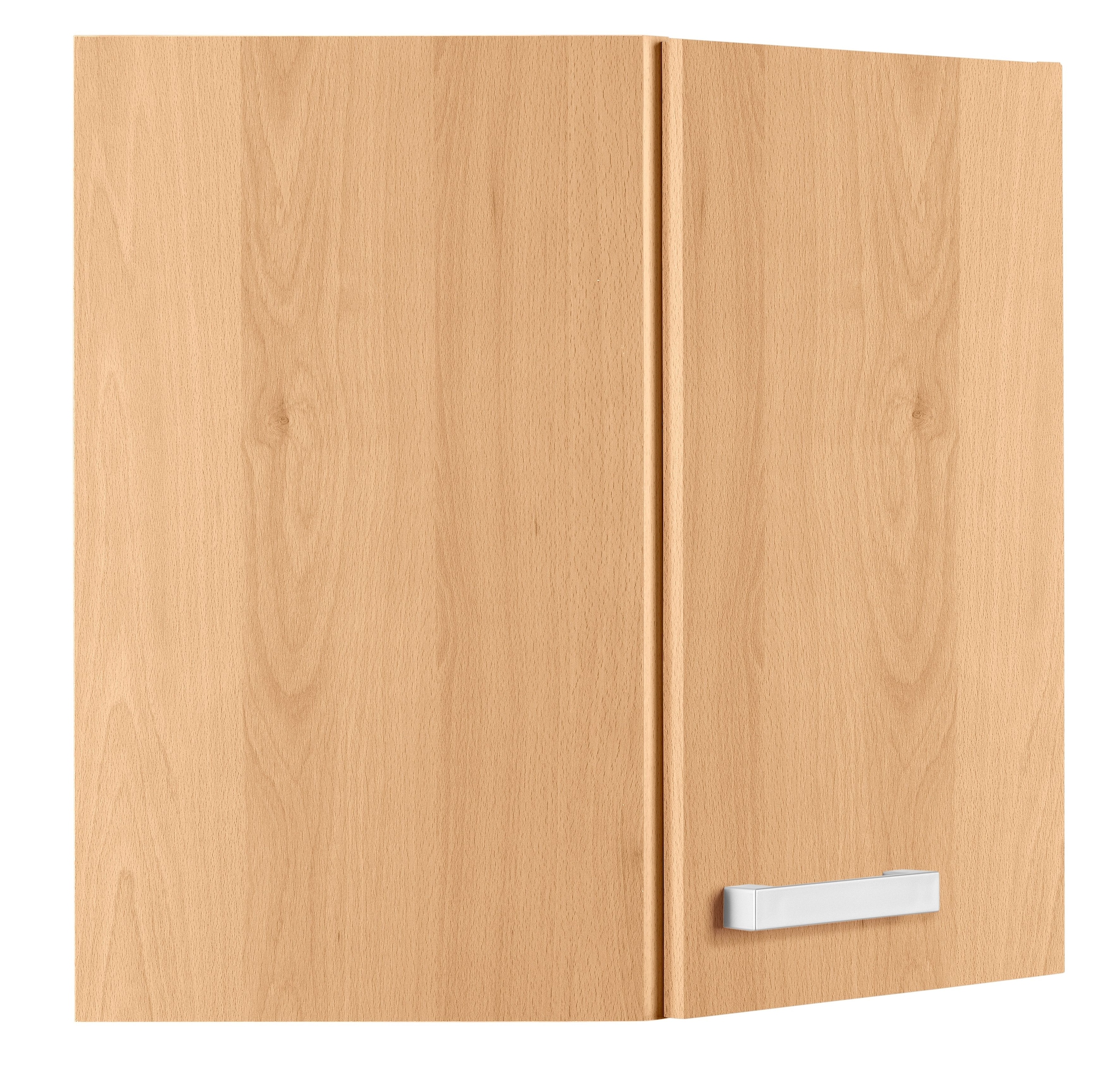 Breite bestellen cm BAUR hoch, mit cm, OPTIFIT »Odense«, | Hängeschrank 60x60 1 57,6 Tür