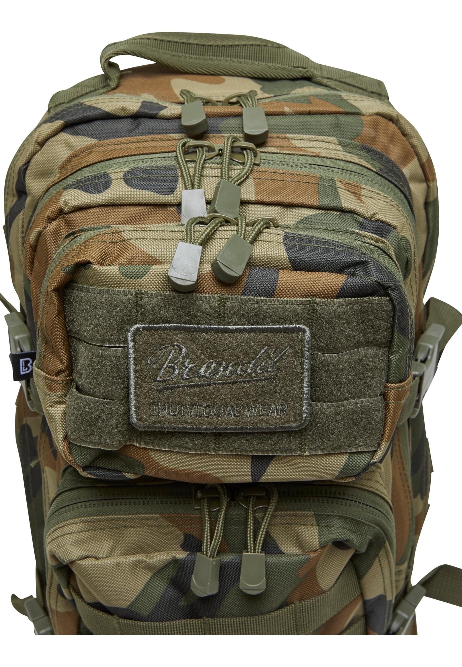 Brandit Rucksack »Brandit US Assault Pack Medium«
