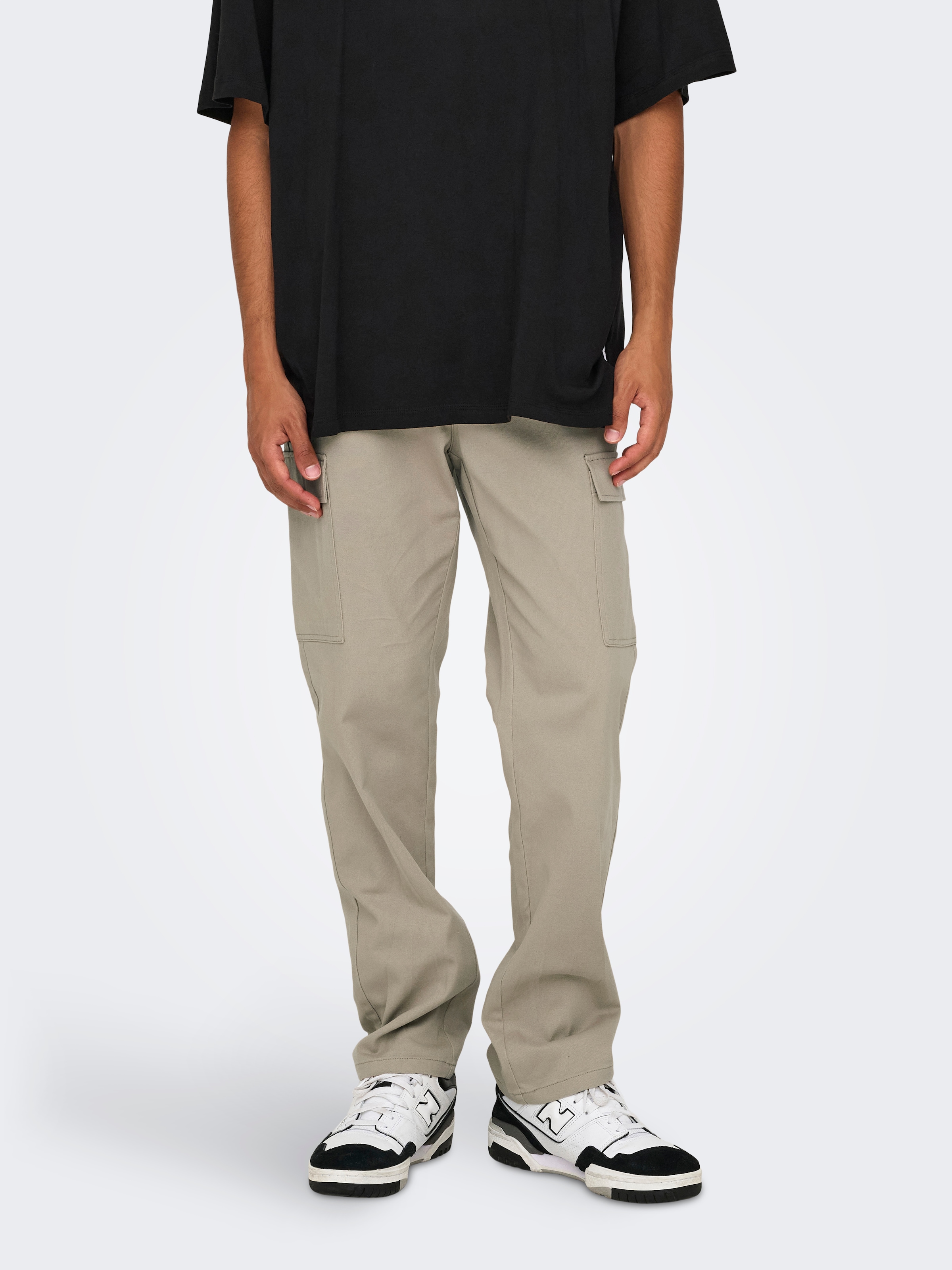 ONLY & SONS Cargohose ONSNICKY CARGO günstig online kaufen