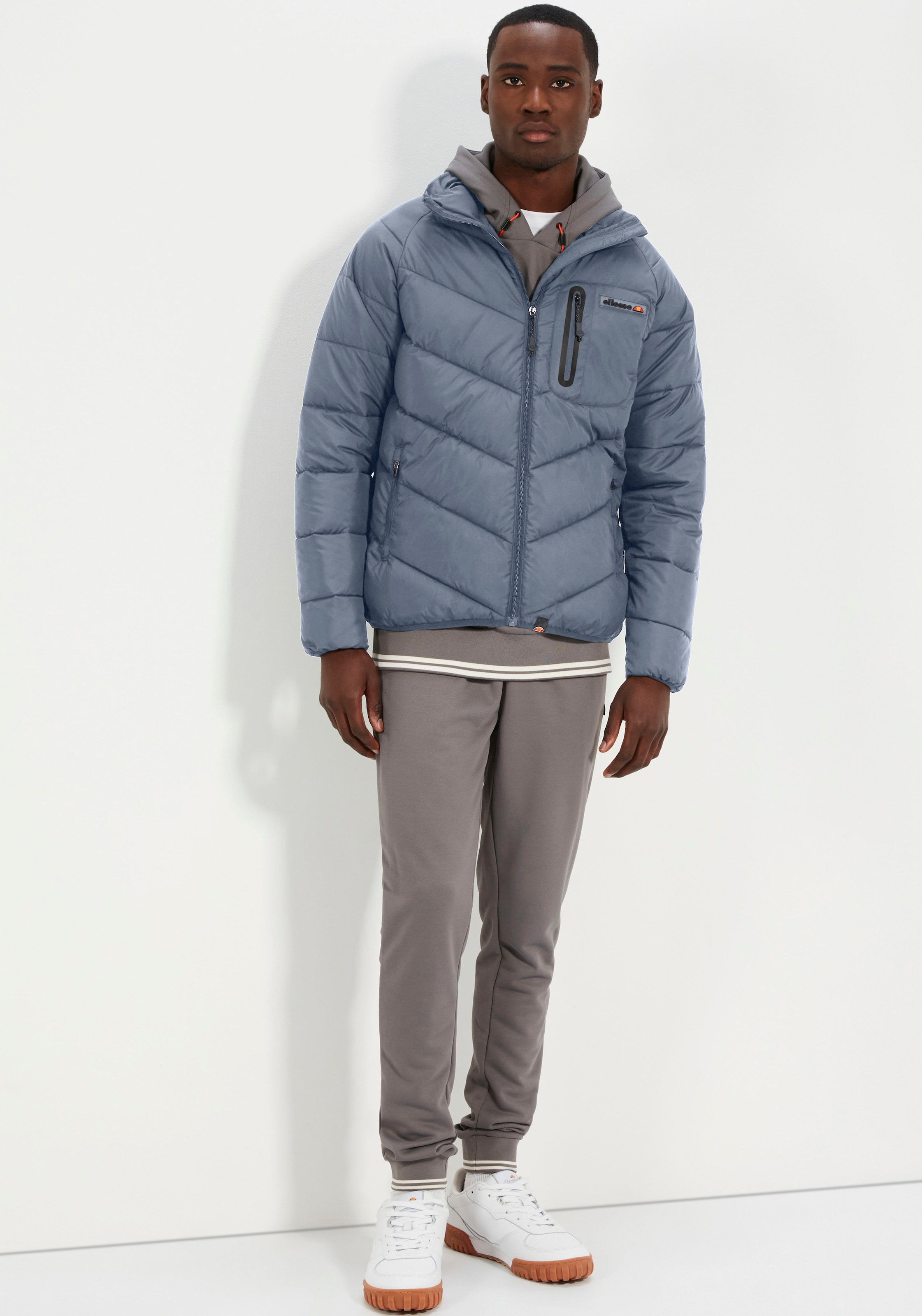 Ellesse Outdoorjacke »LALIZO JACKET«