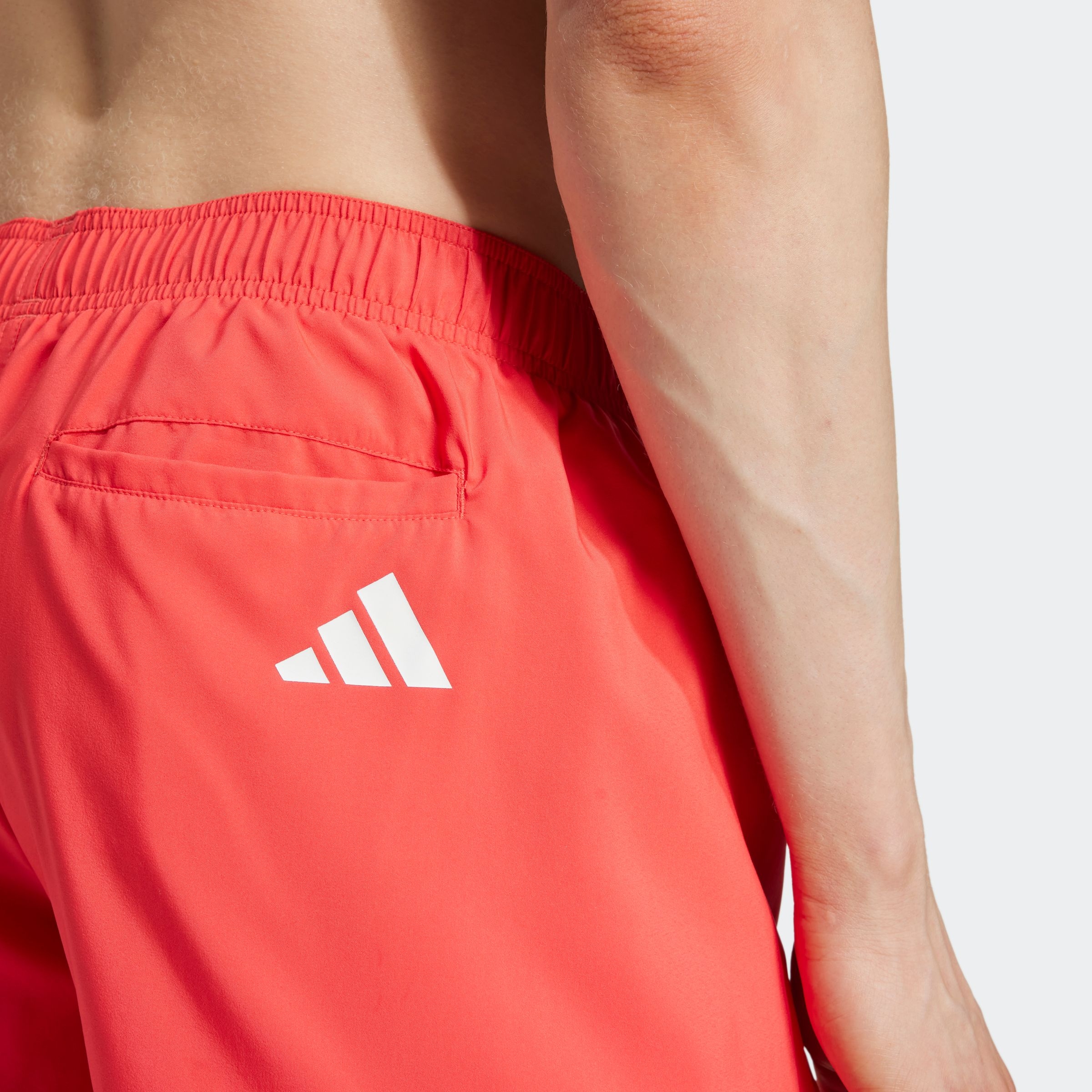 adidas Performance Badeshorts »ICON 3S SH 8IN«, (1 St.)
