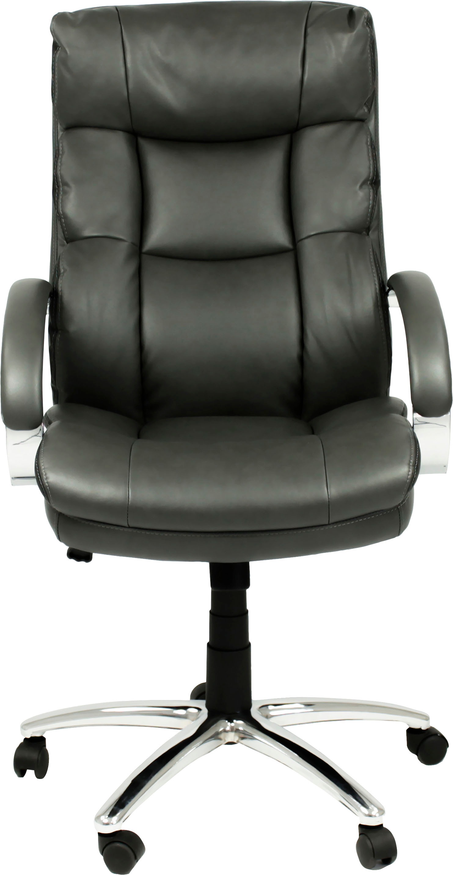 byLIVING Chefsessel "Paul-XXL" () Belastbarkeit bis 150 kg, komfortabel, mi günstig online kaufen