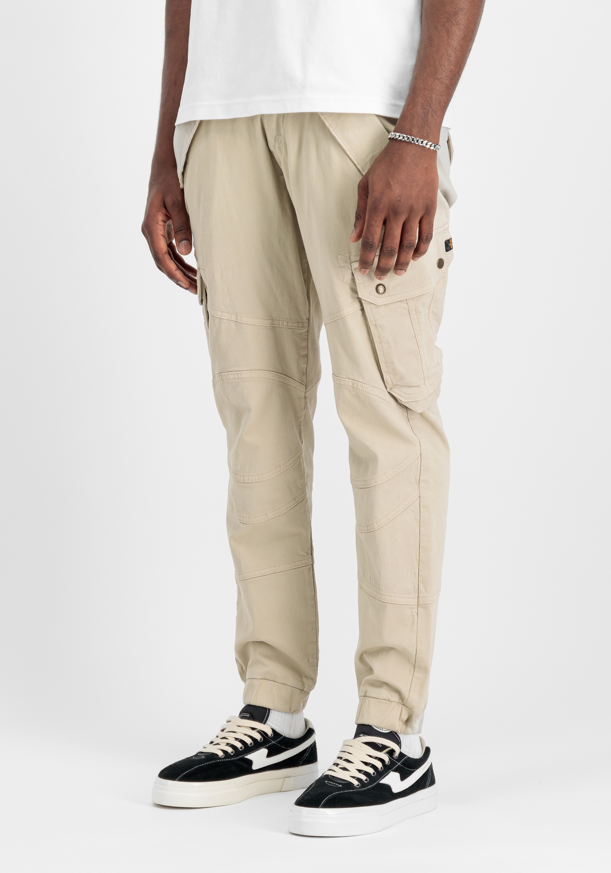 Alpha Industries "Combat Pant"