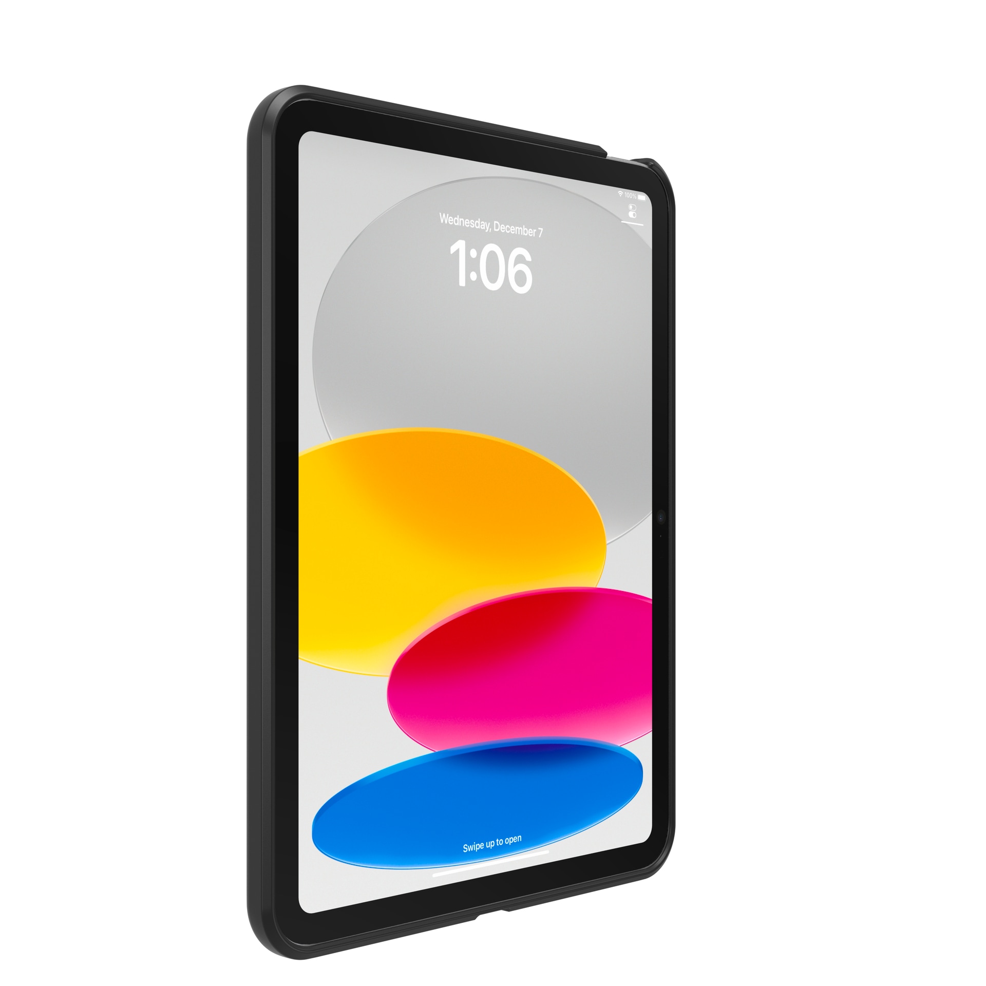 Otterbox Tablet-Hülle »Profile Series für Apple iPad (A16/10th gen)« iPad 10.9" (10. Gen.) | iPad 11" (2025) Backcover, Schutzhülle, Tablethülle, Case, Schutzcase, stoßfest