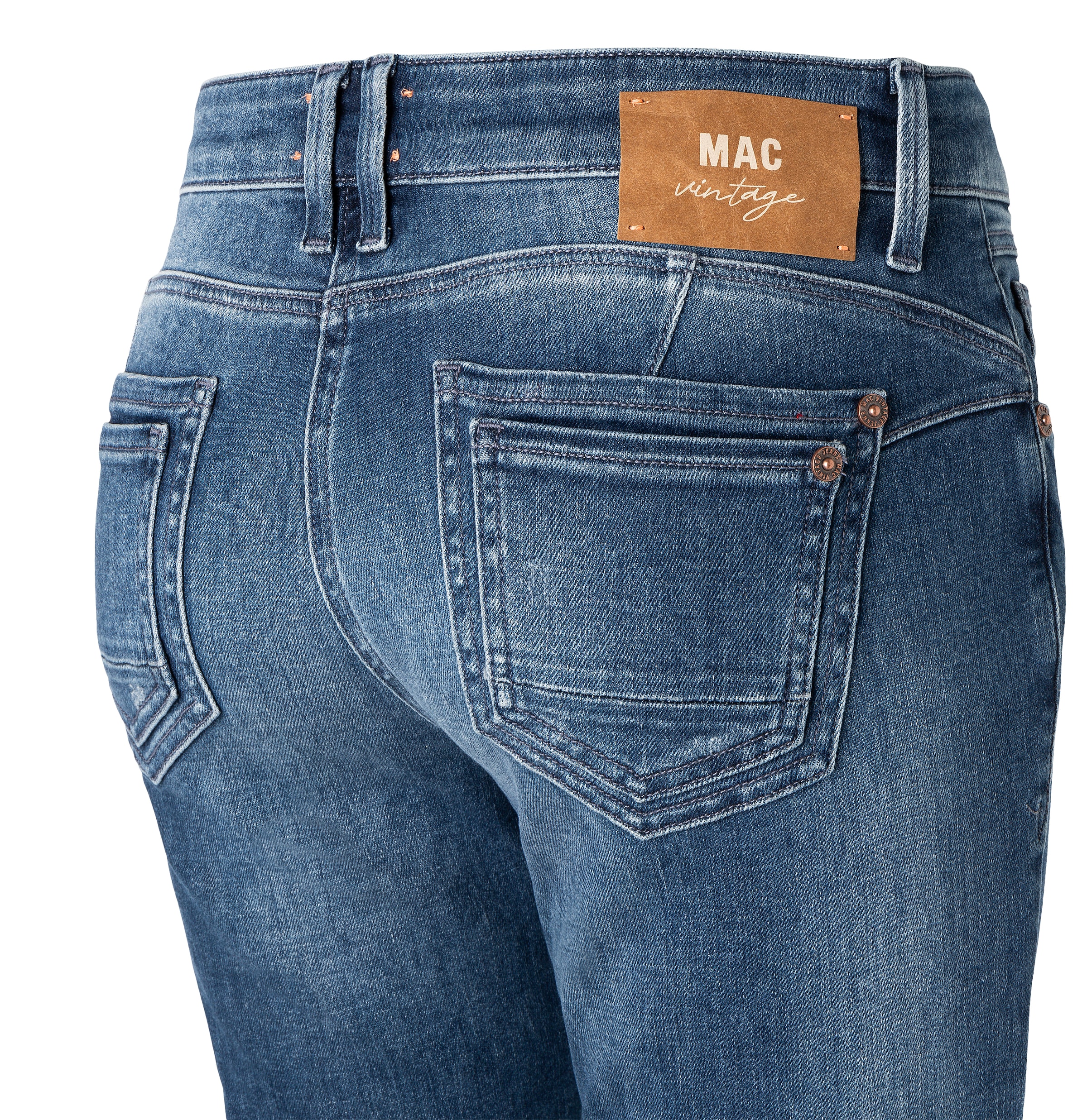 MAC 7/8-Jeans