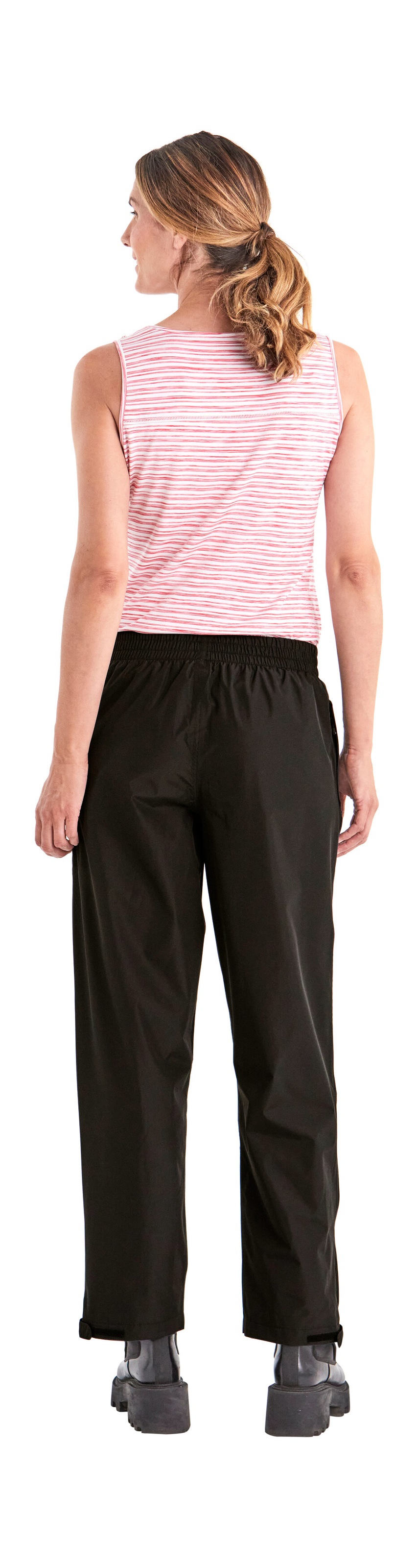 Killtec Regenhose "KOS 2 WMN PNTS" Wasser- und winddichte Regenhose, versch günstig online kaufen