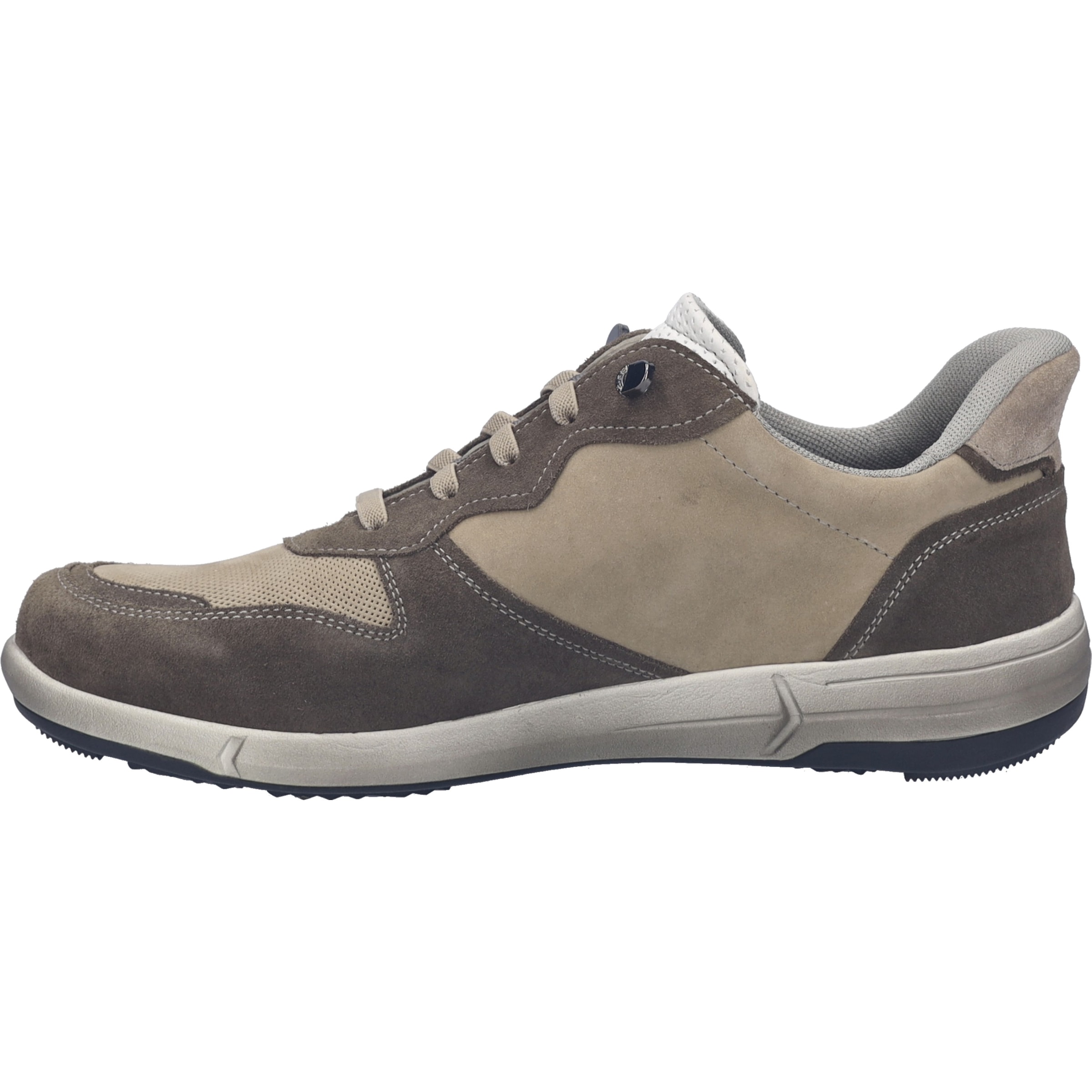 Josef Seibel Sneaker »Enrico 34, granit-multi«