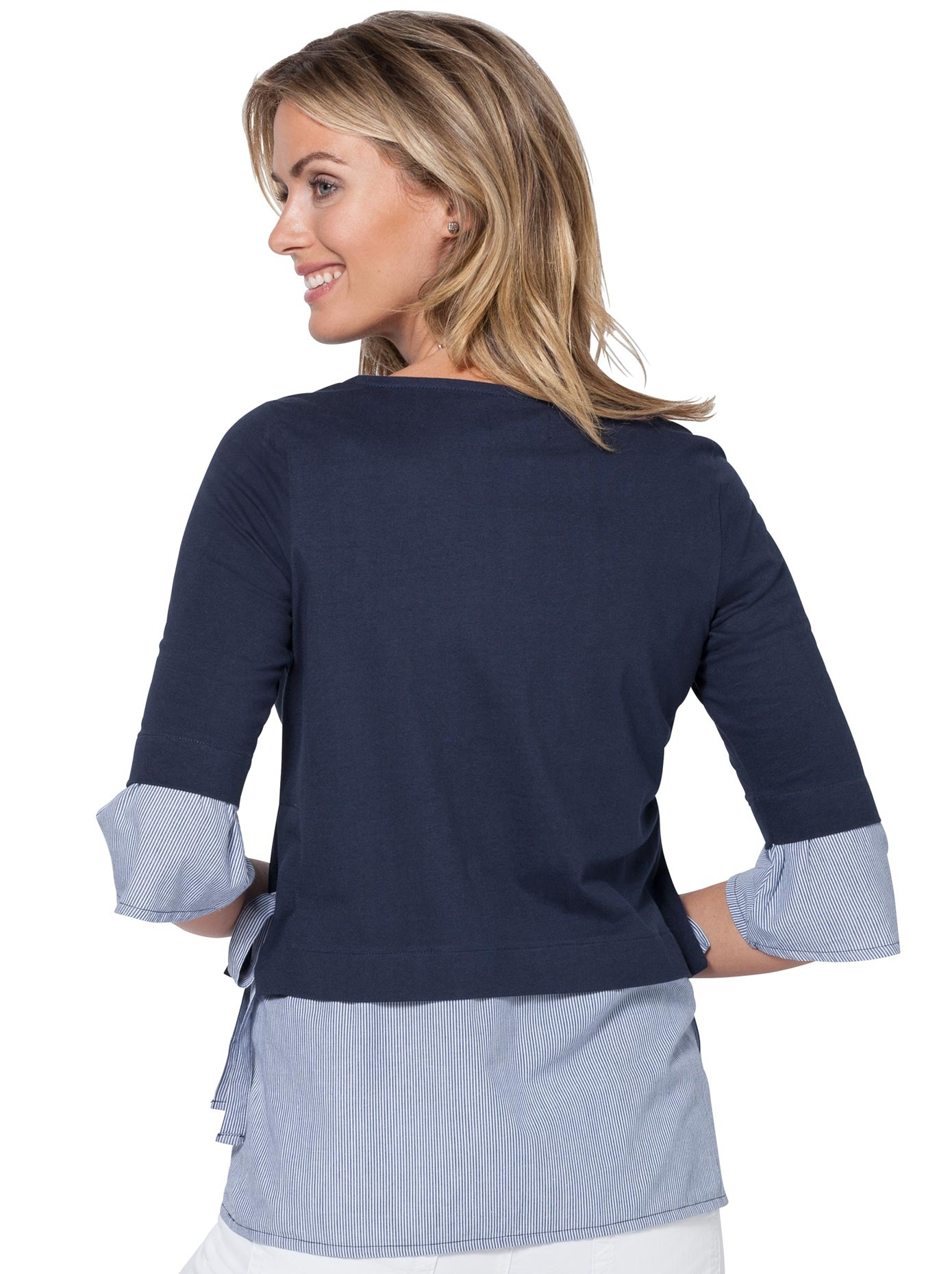 Ambria Longshirt