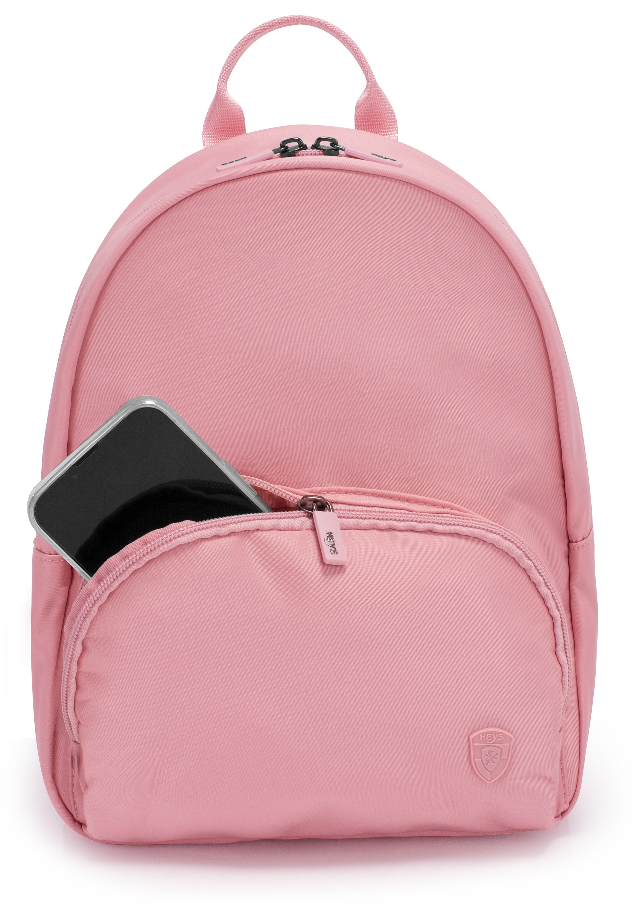 Heys Rucksack »The Basic Backpack«, Freizeitrucksack