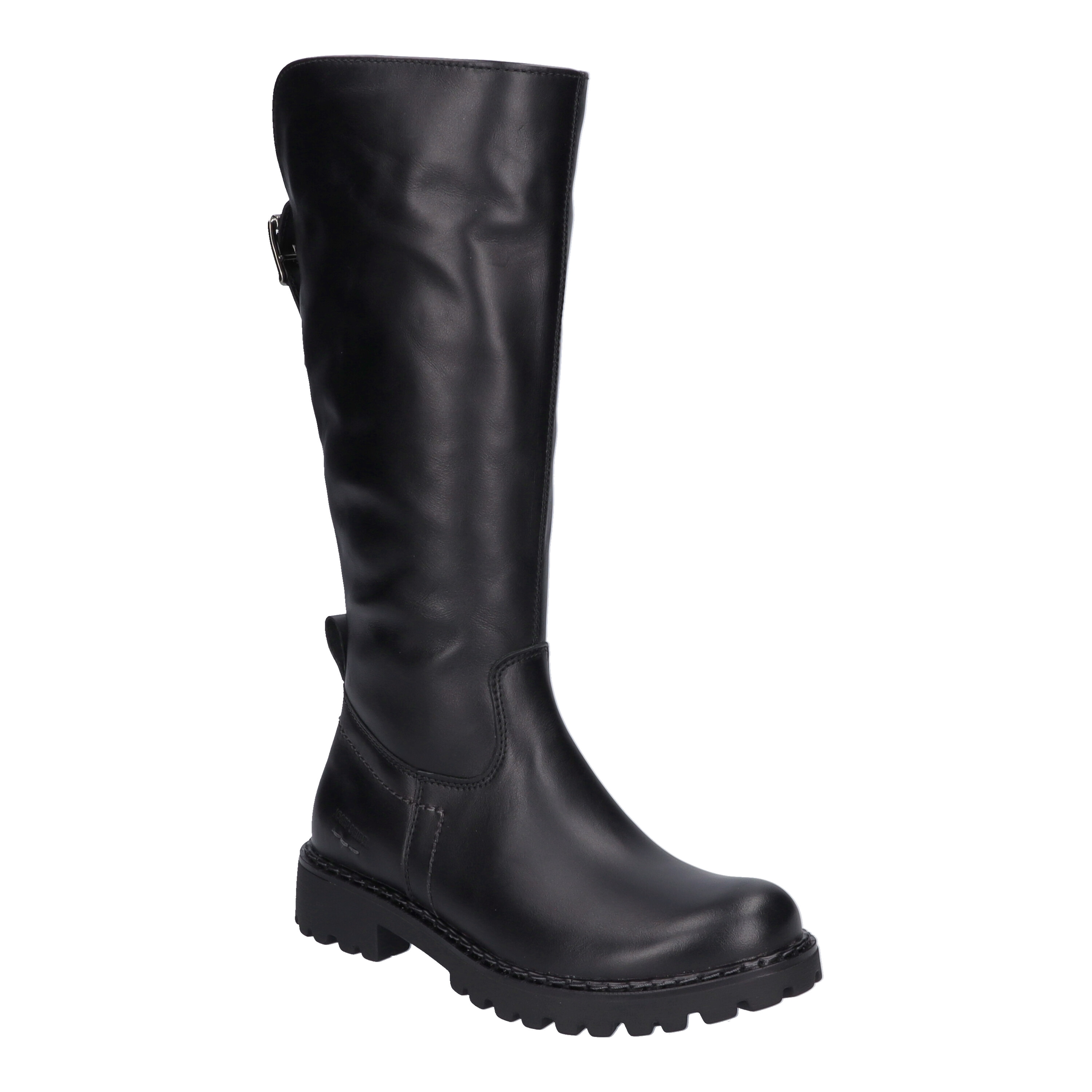 Josef Seibel Stiefel "Marta 15, schwarz"